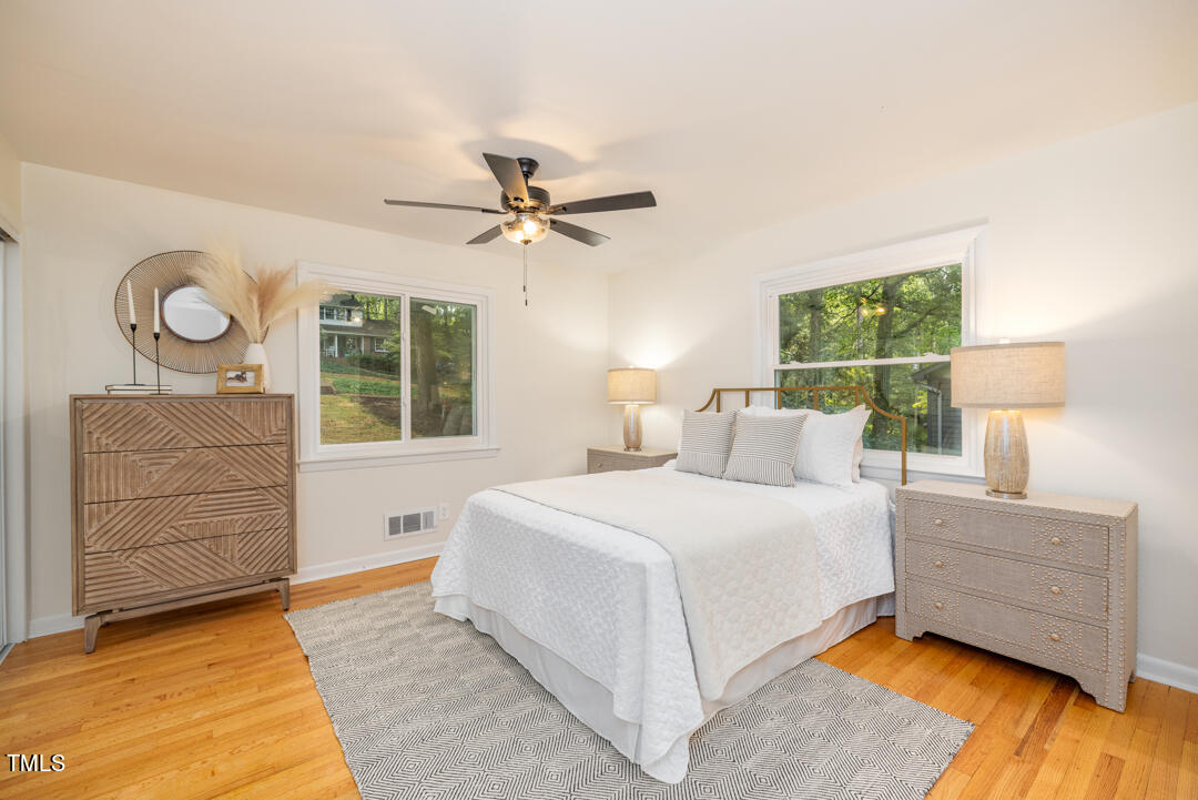 111 Merwin Road