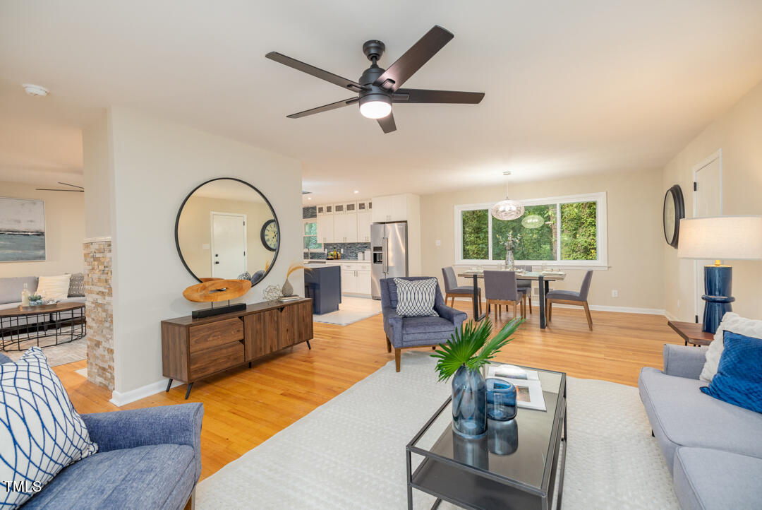 111 Merwin Road