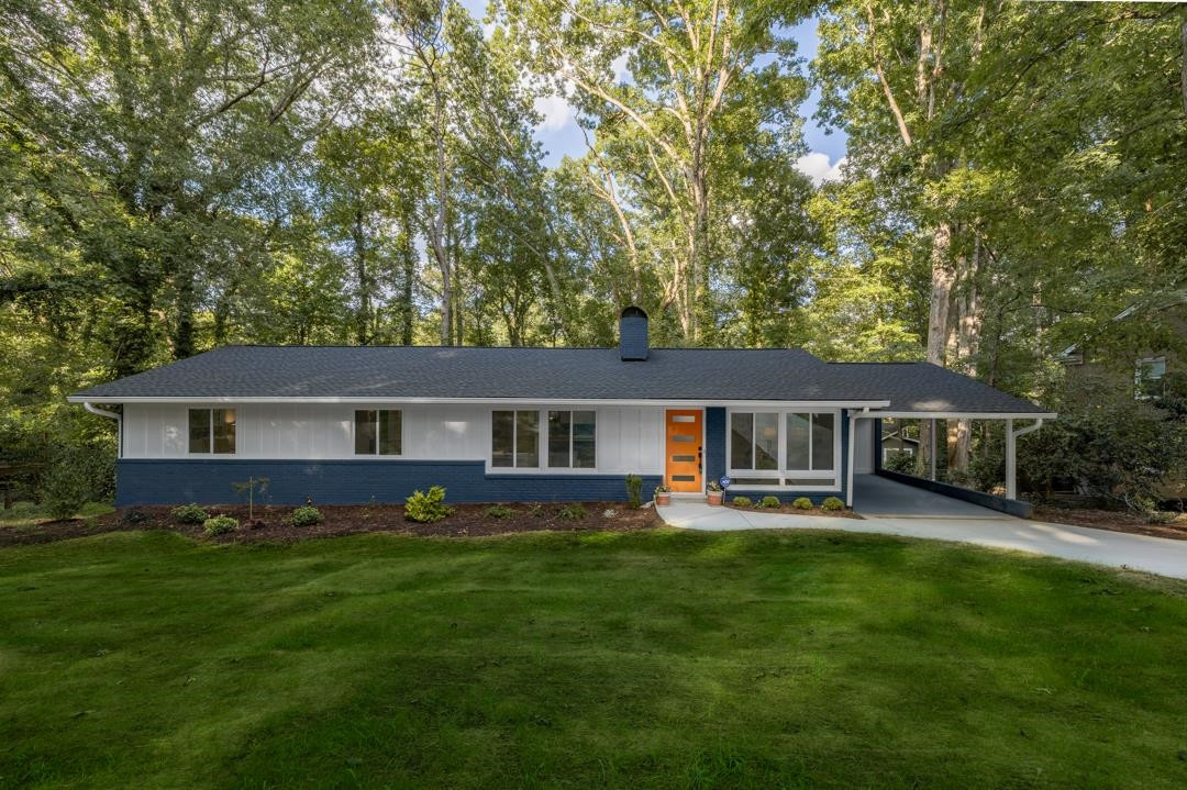111 Merwin Road