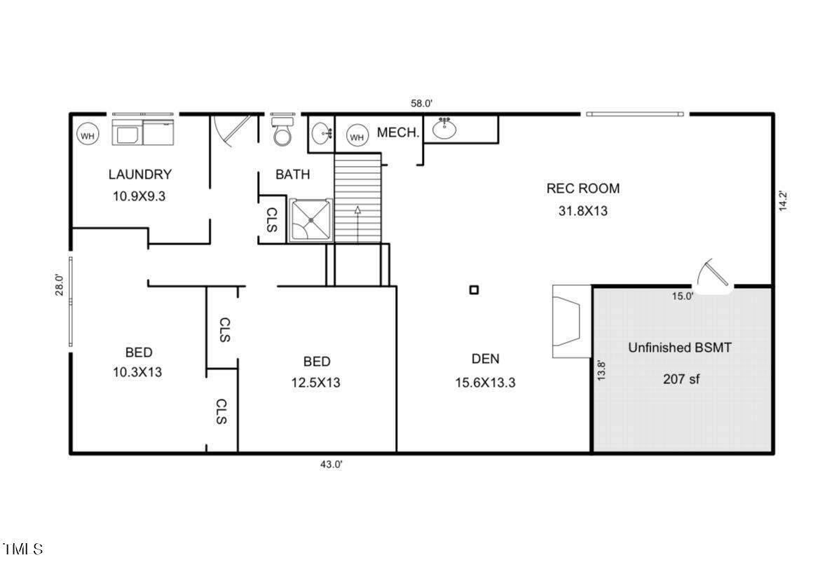 111 Merwin Road