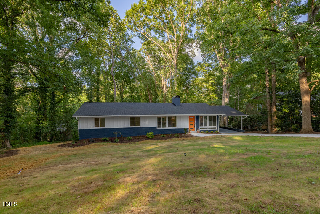111 Merwin Road
