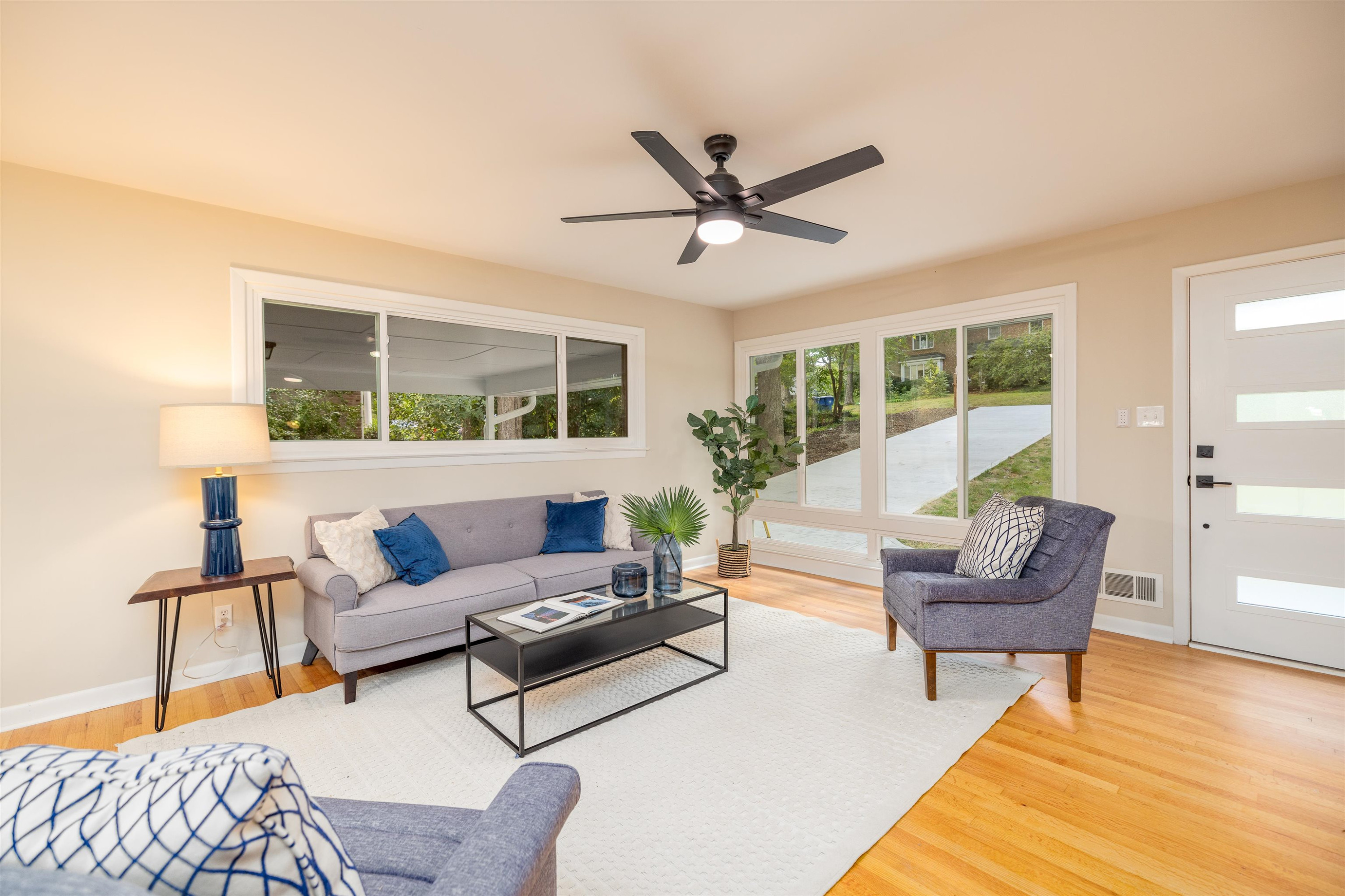111 Merwin Road