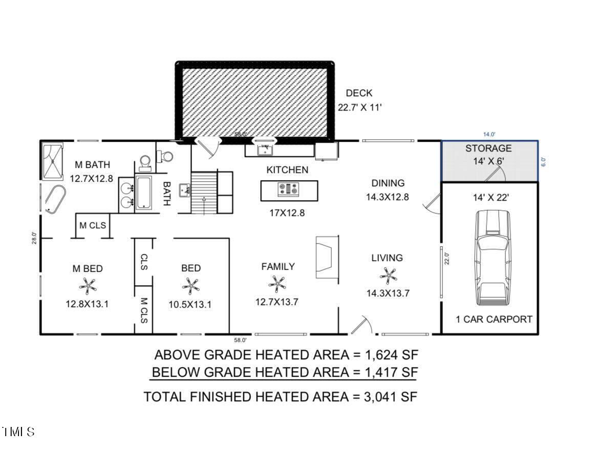 111 Merwin Road