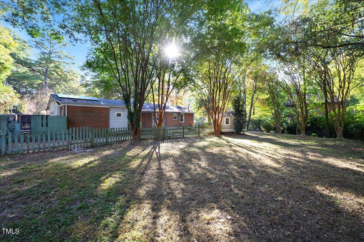 1418 Pineview Drive