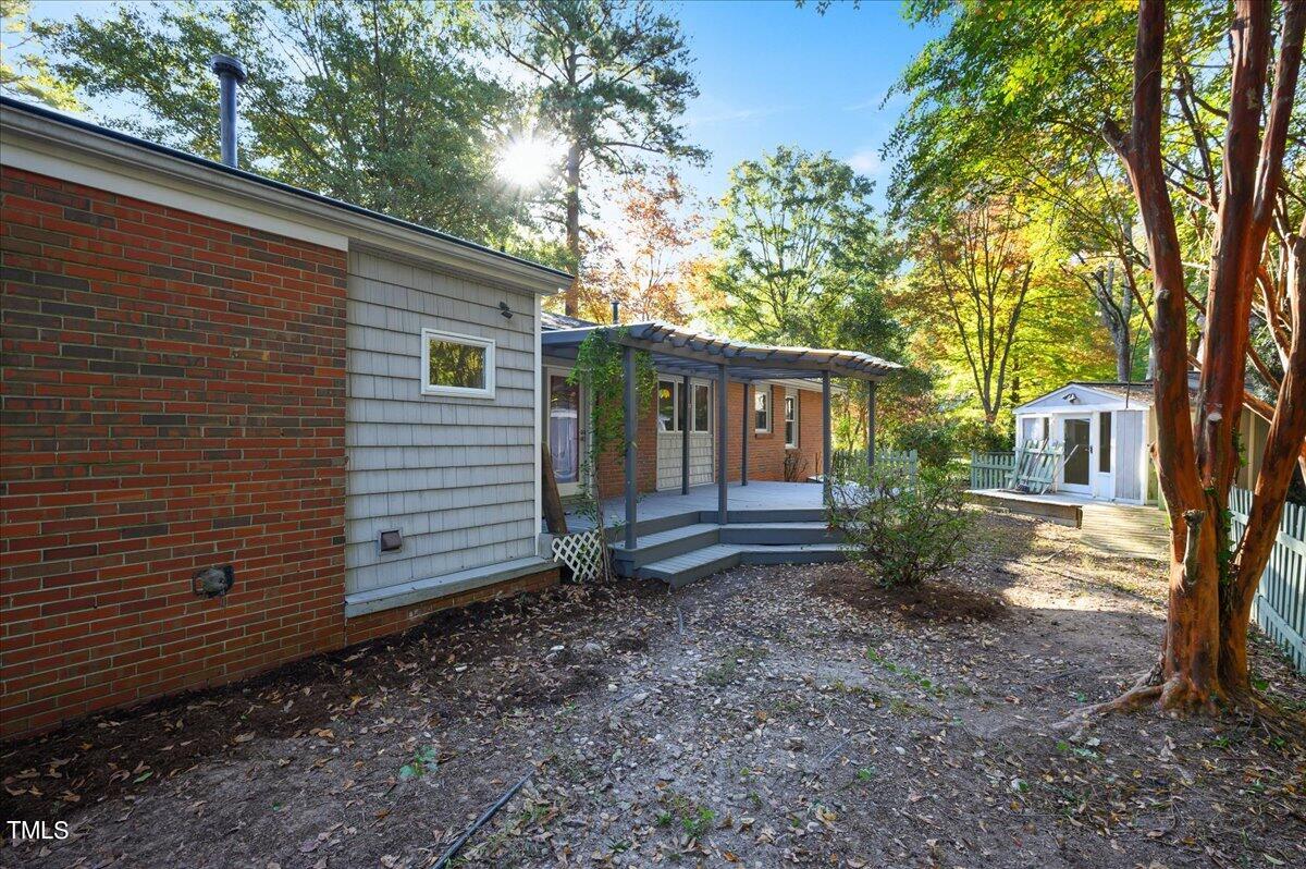 1418 Pineview Drive