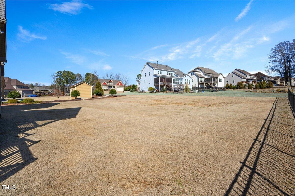 819 Fieldtrial Circle