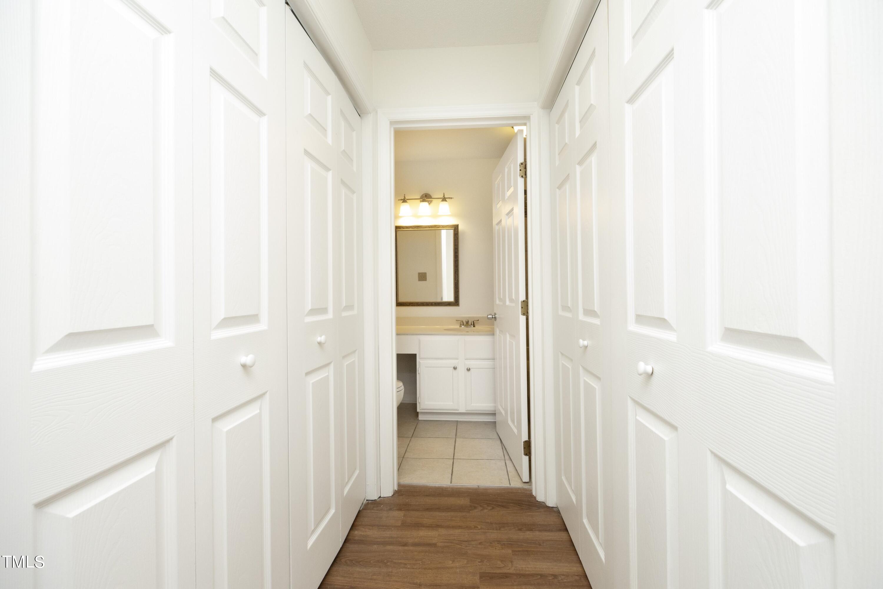 832 New Kent Place