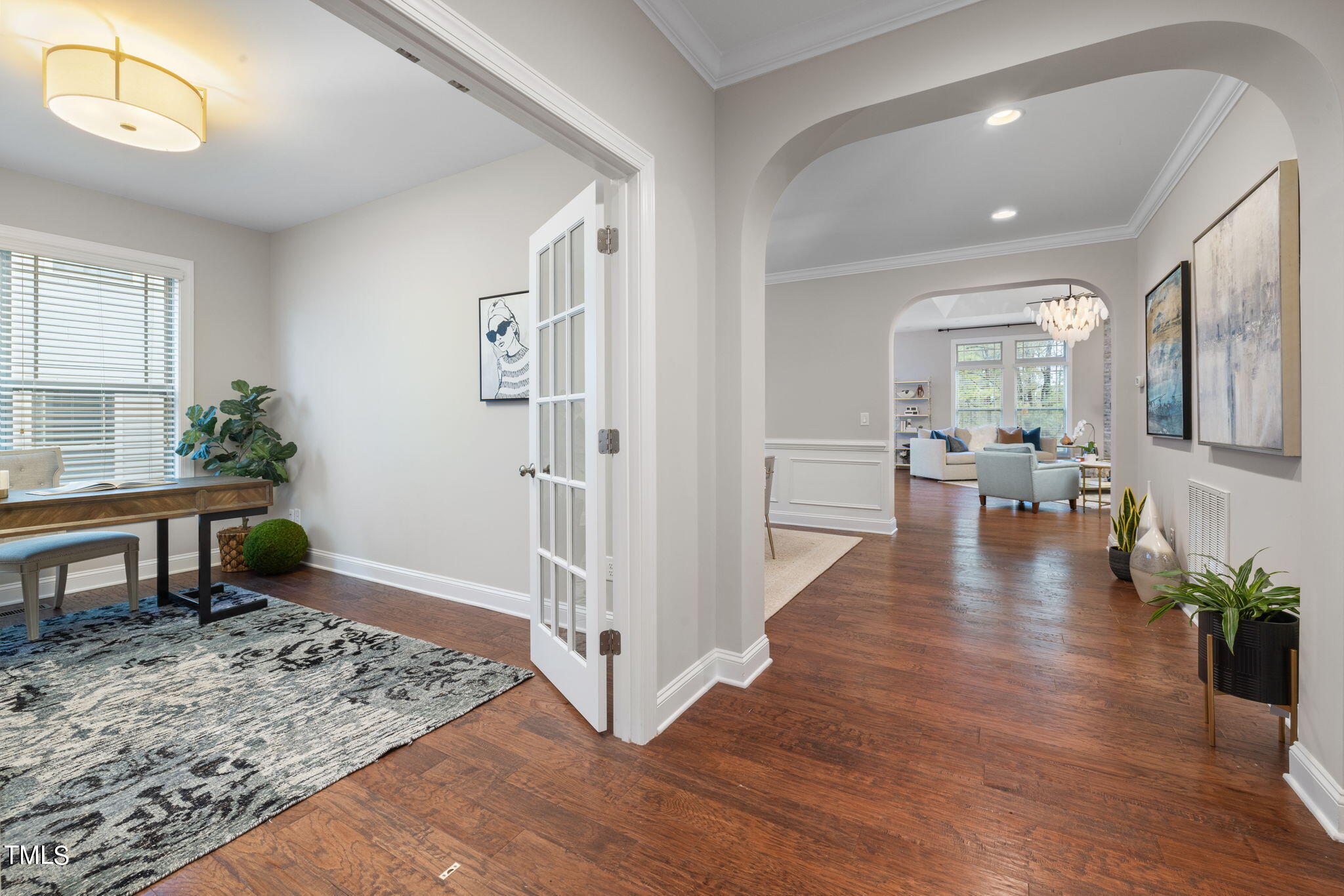 725 Weavers Ridge Drive