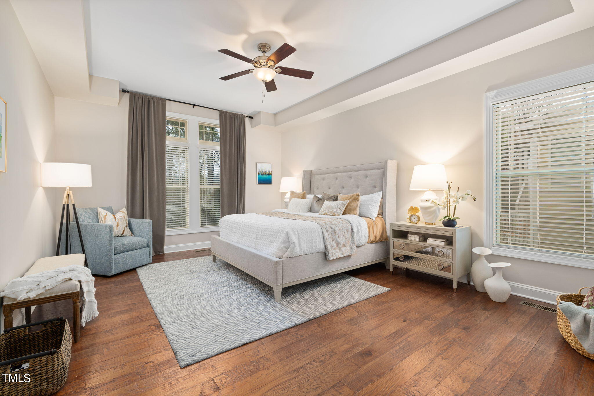 725 Weavers Ridge Drive