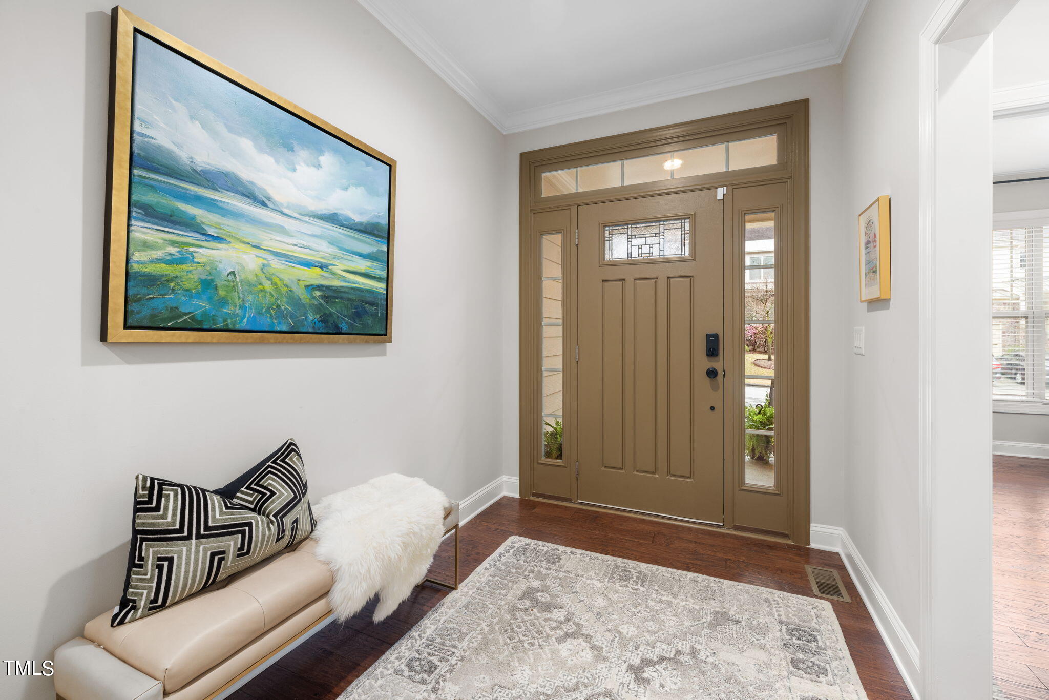 725 Weavers Ridge Drive