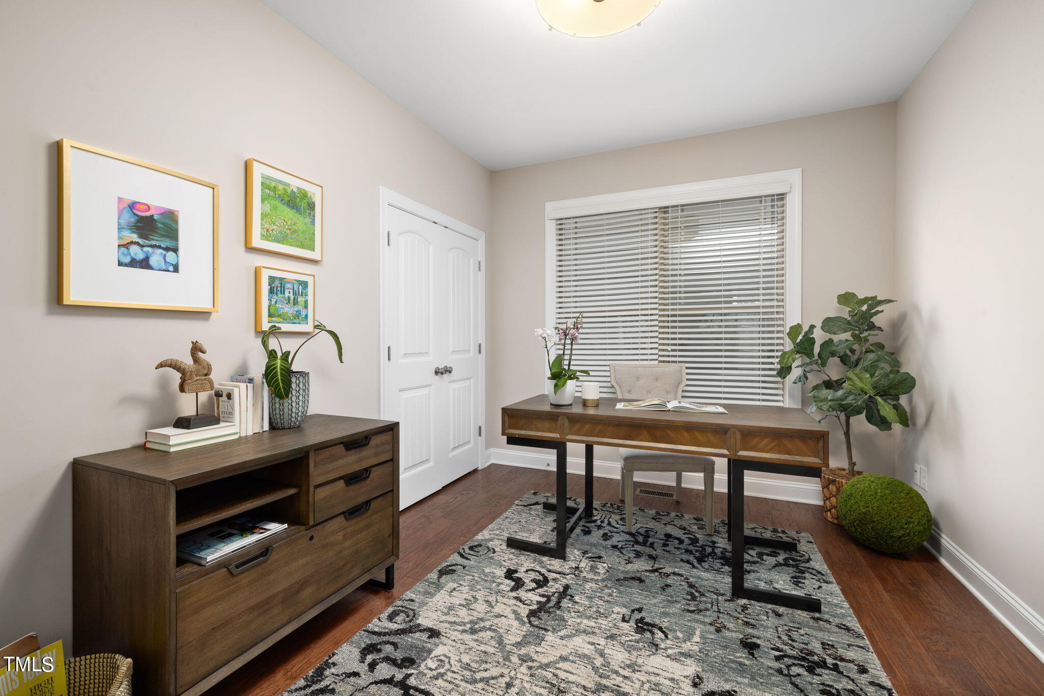 725 Weavers Ridge Drive