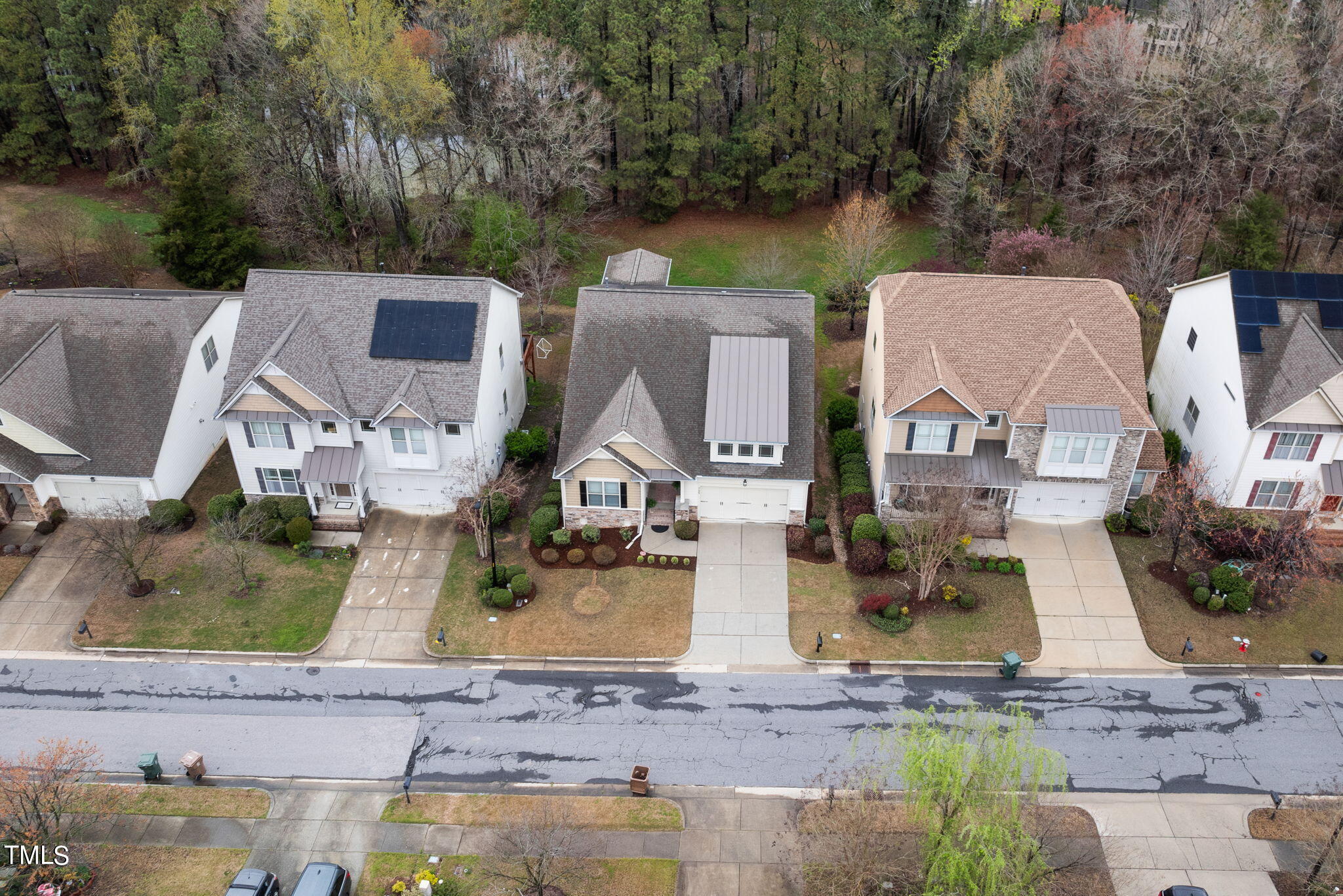 725 Weavers Ridge Drive