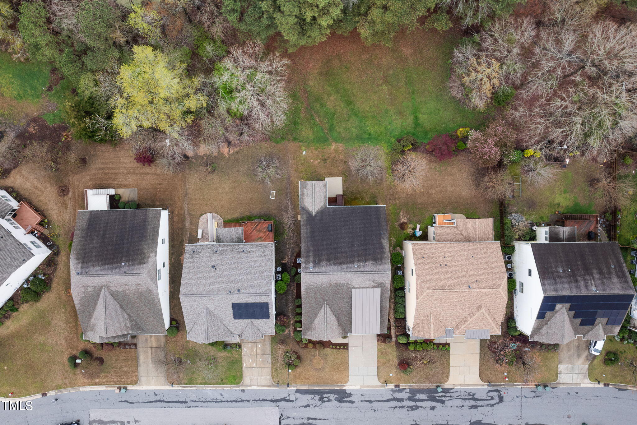 725 Weavers Ridge Drive