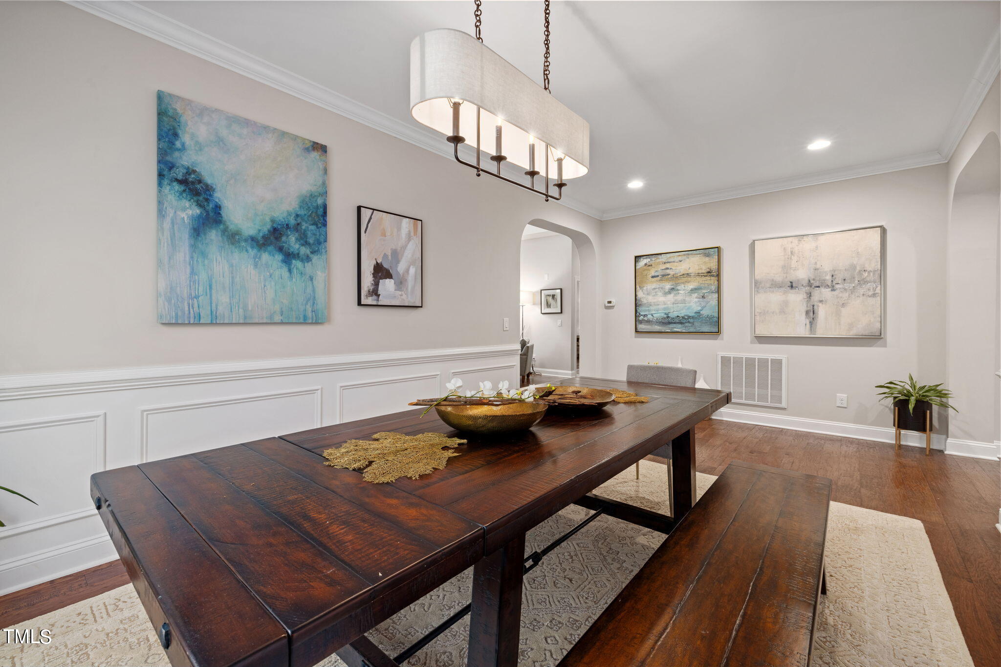 725 Weavers Ridge Drive