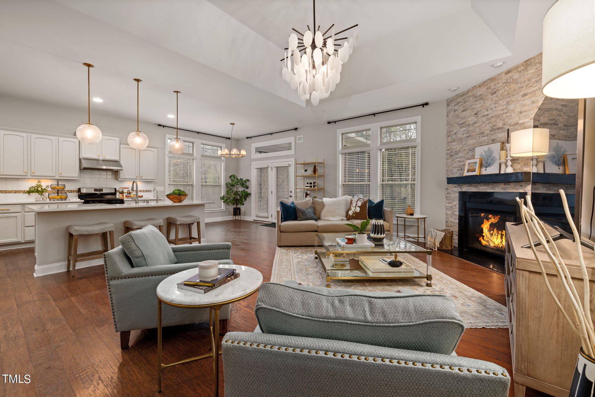 725 Weavers Ridge Drive