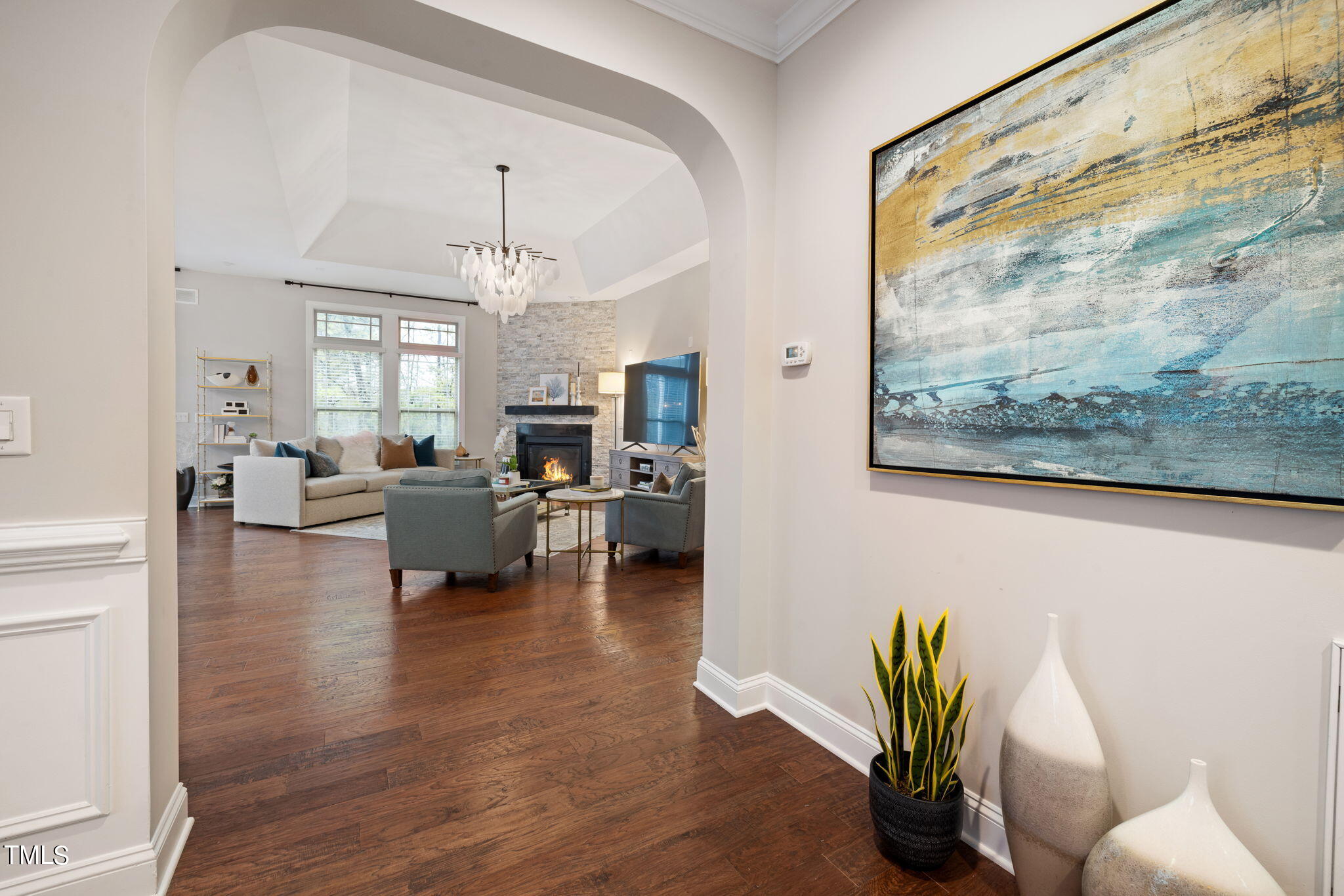 725 Weavers Ridge Drive