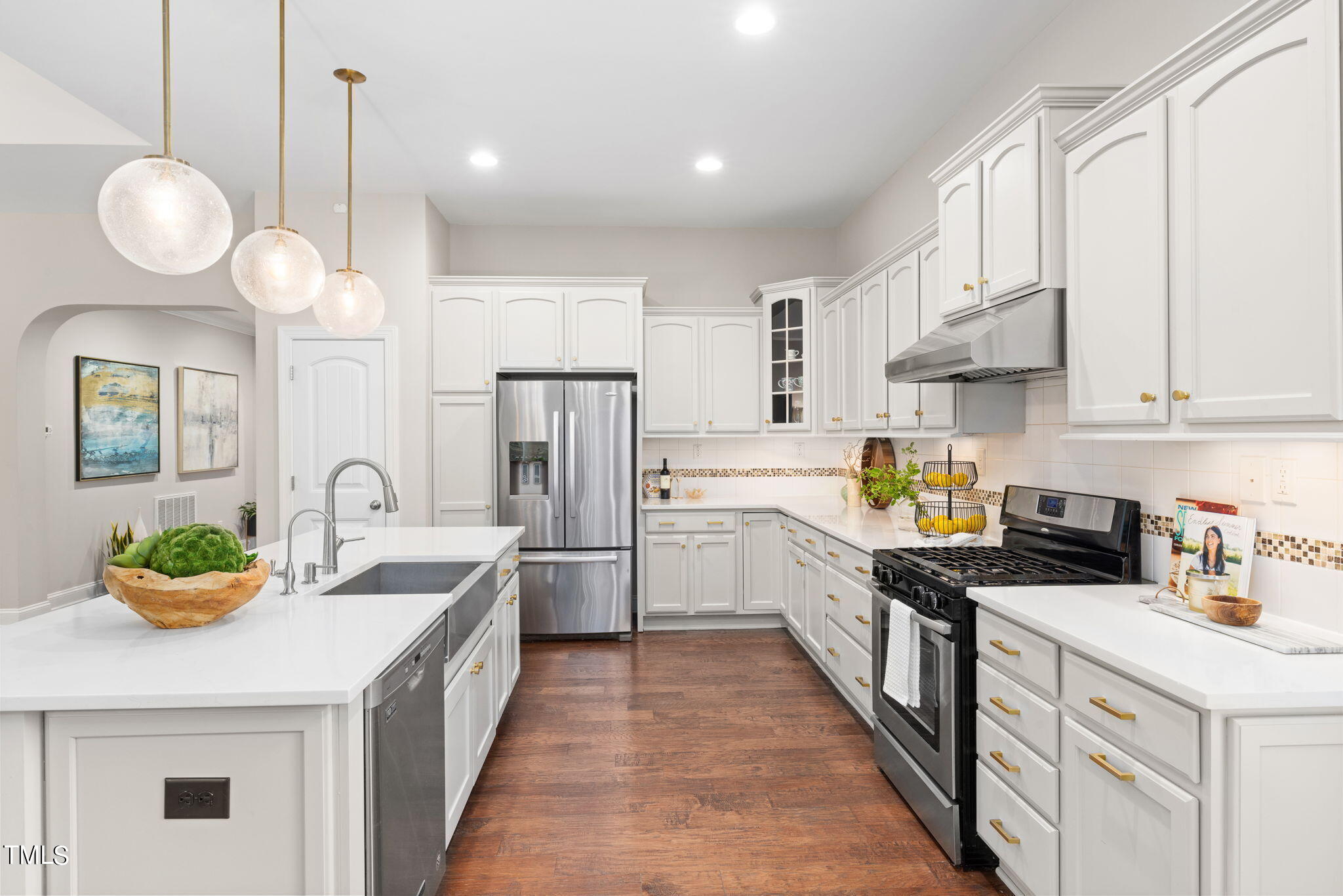 725 Weavers Ridge Drive