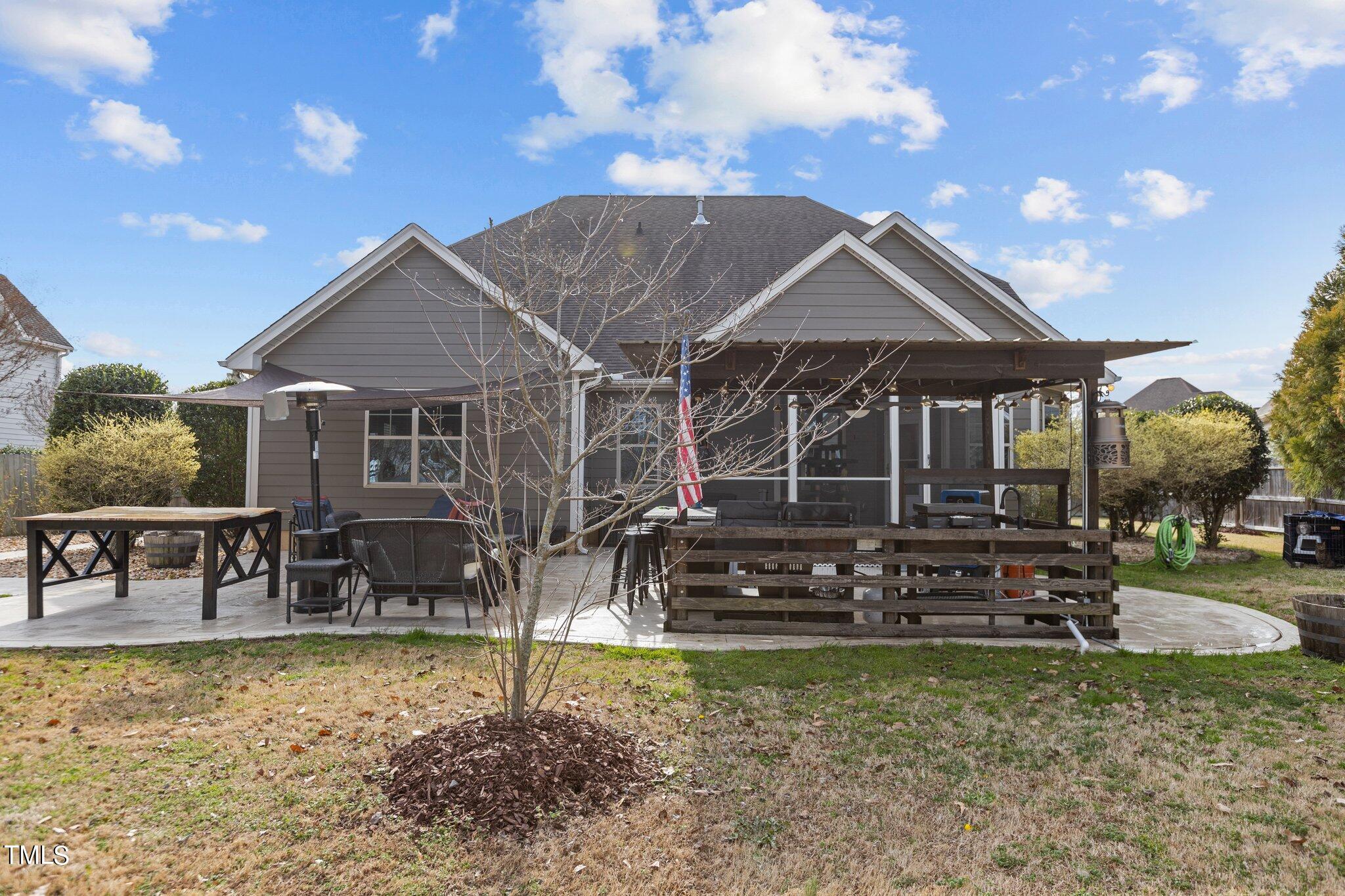 2540 Belvinwood Drive