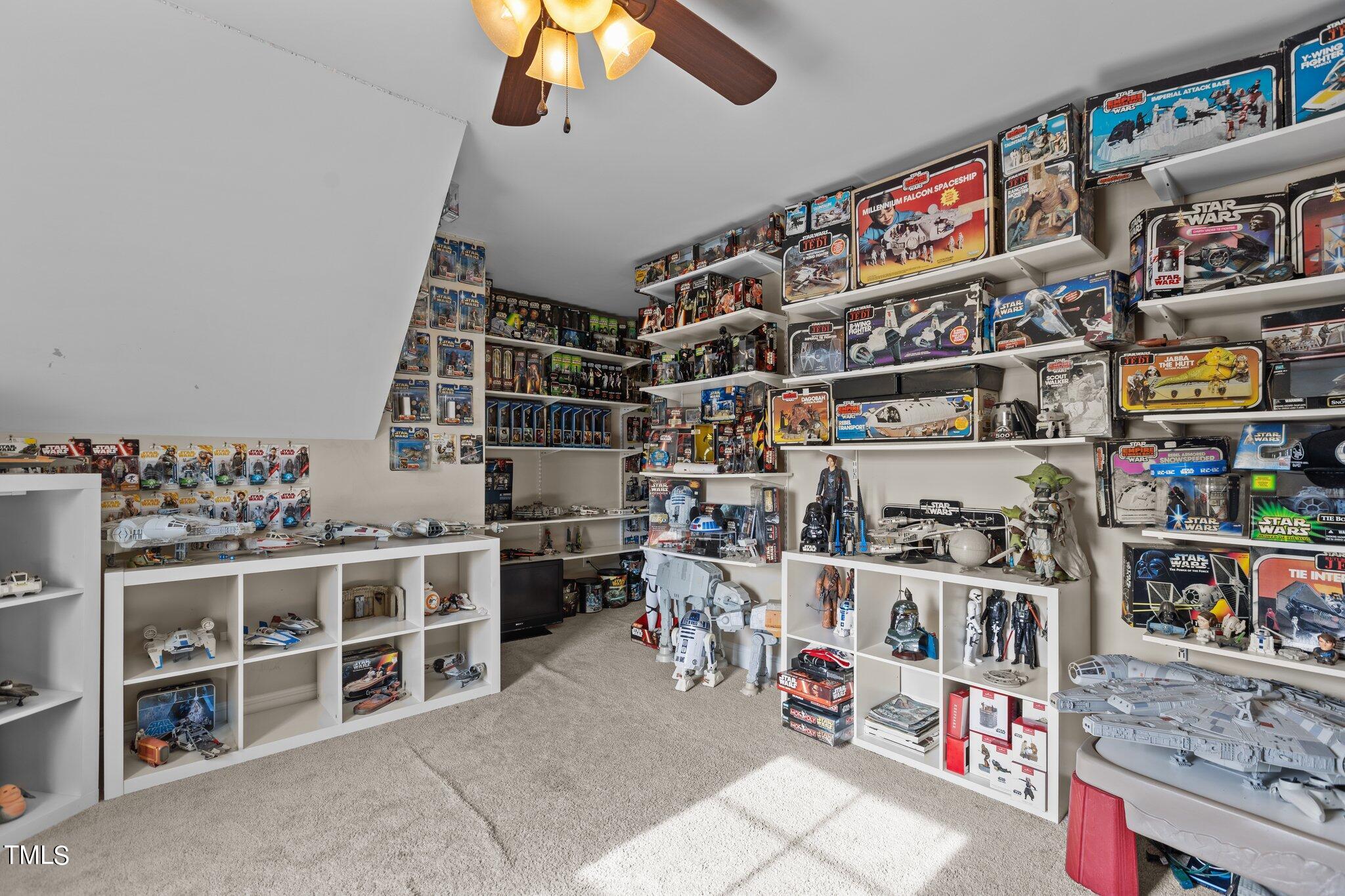 2540 Belvinwood Drive