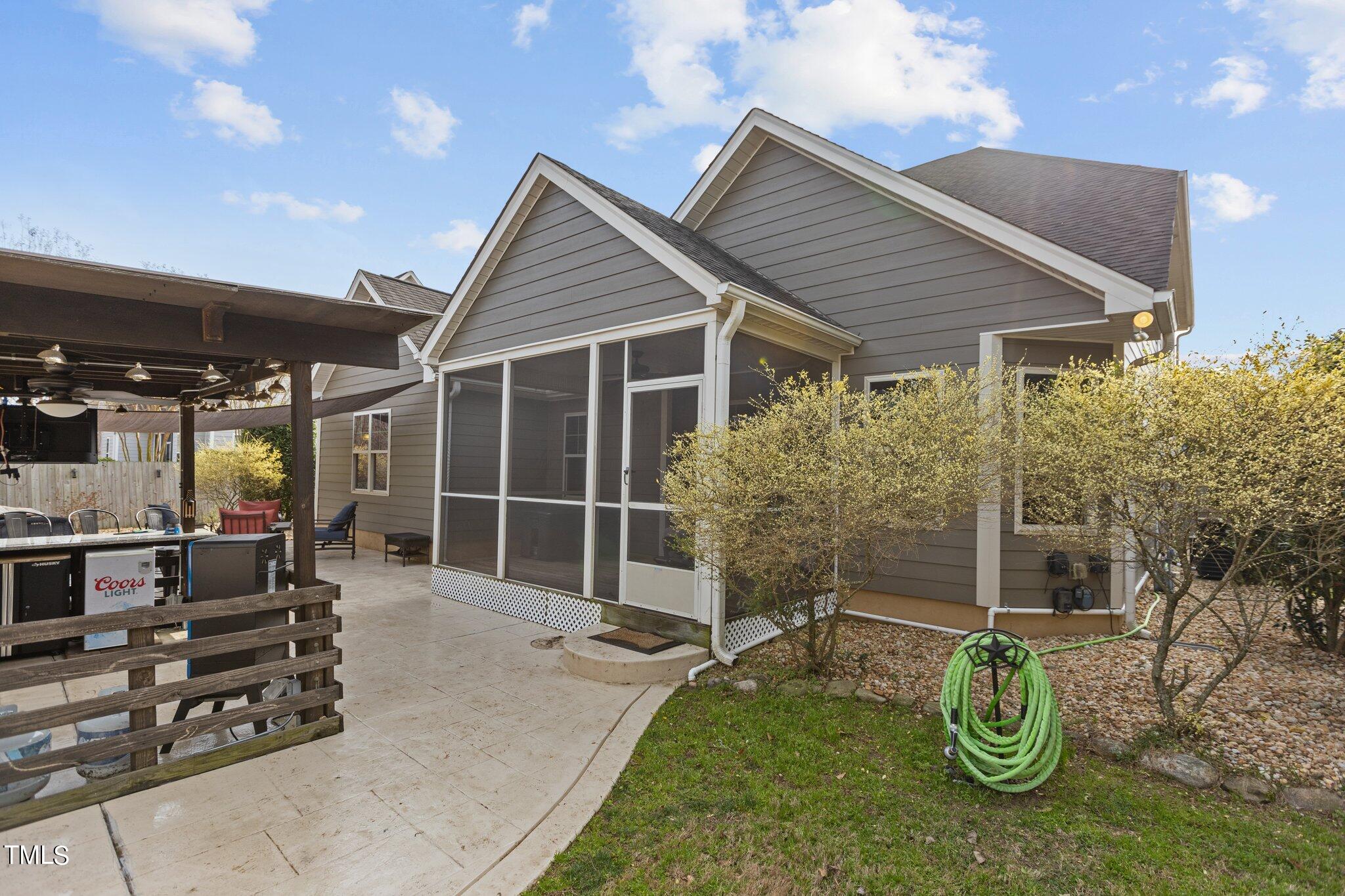 2540 Belvinwood Drive