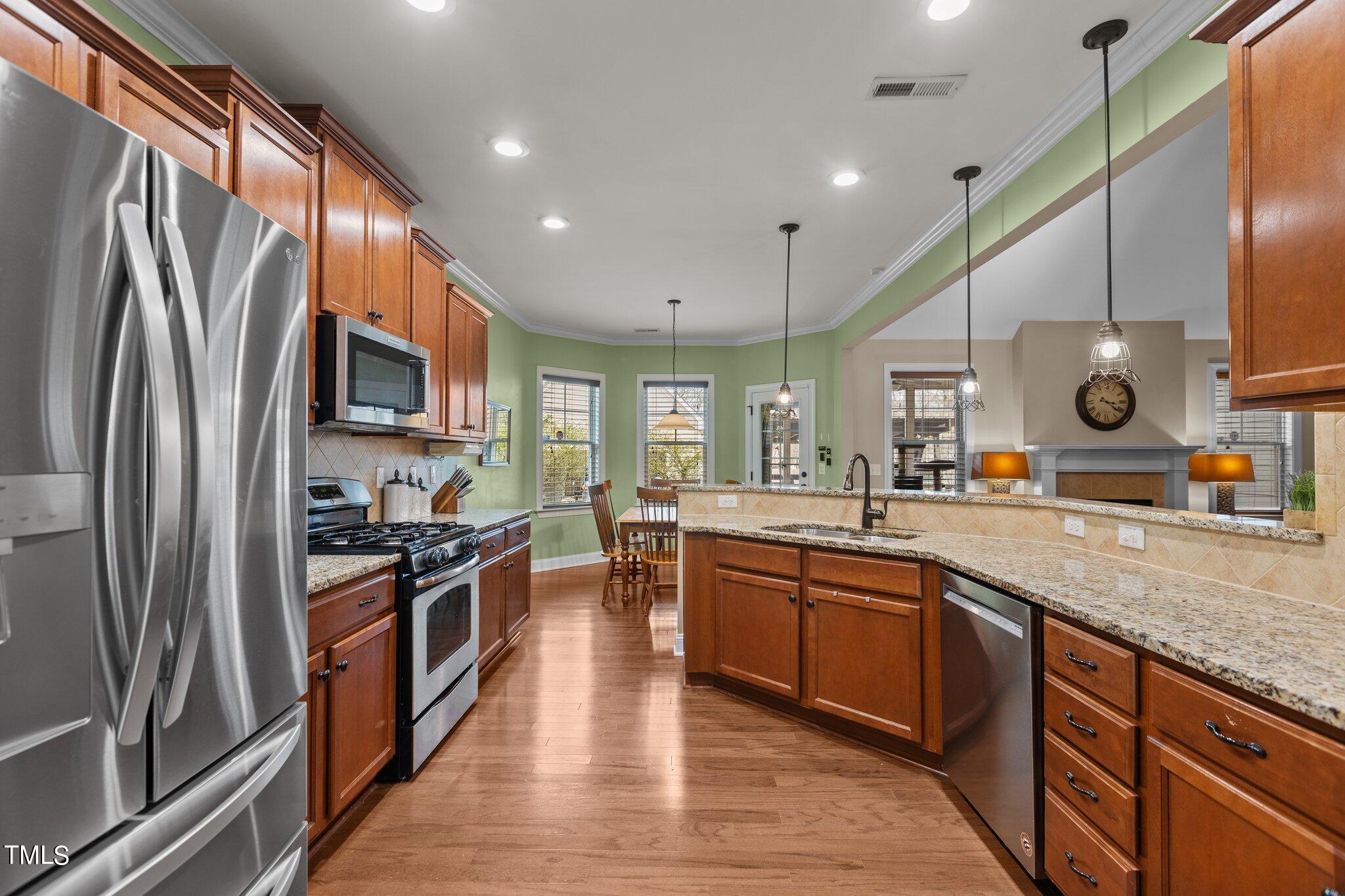 2540 Belvinwood Drive