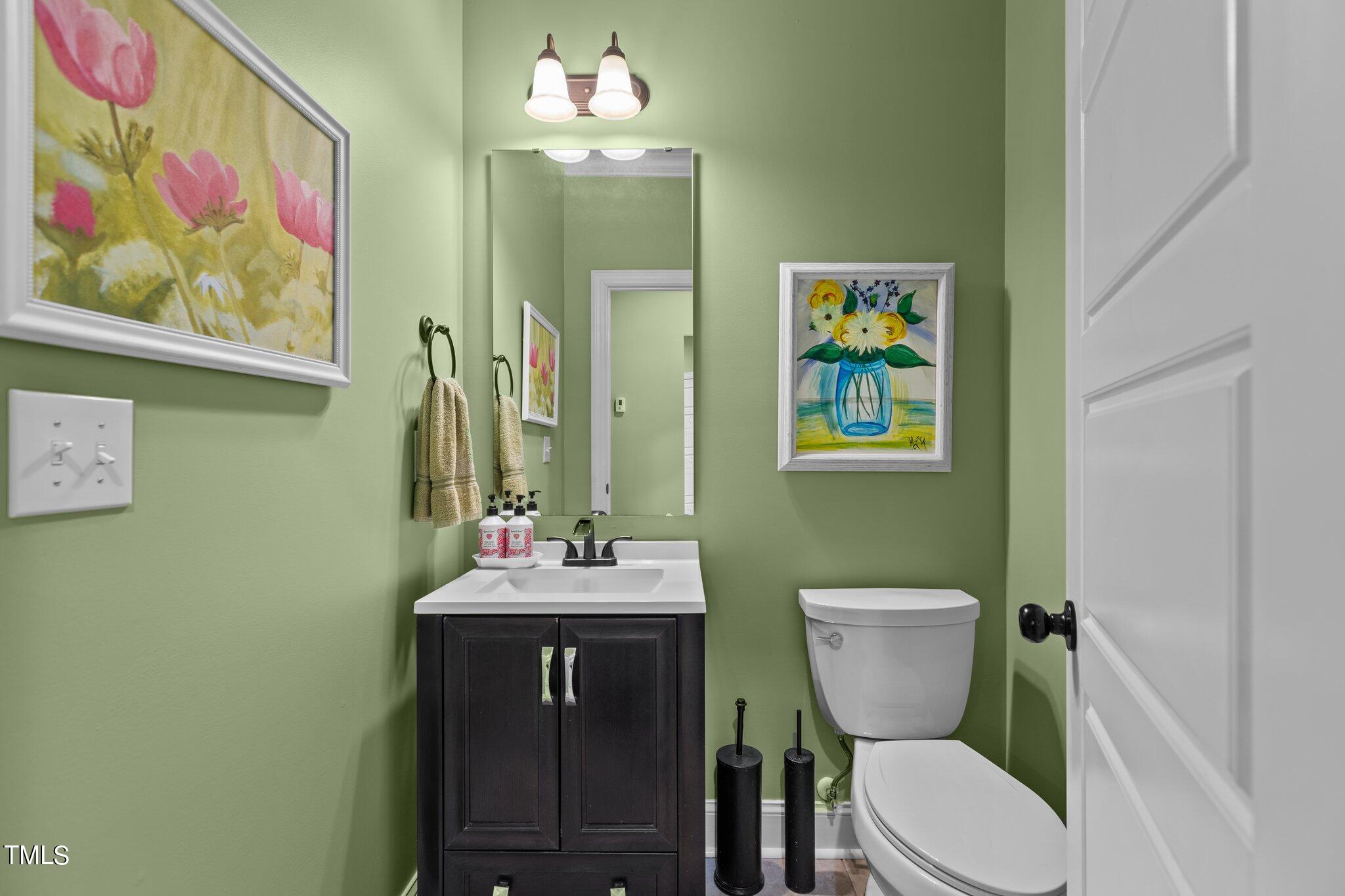 2540 Belvinwood Drive