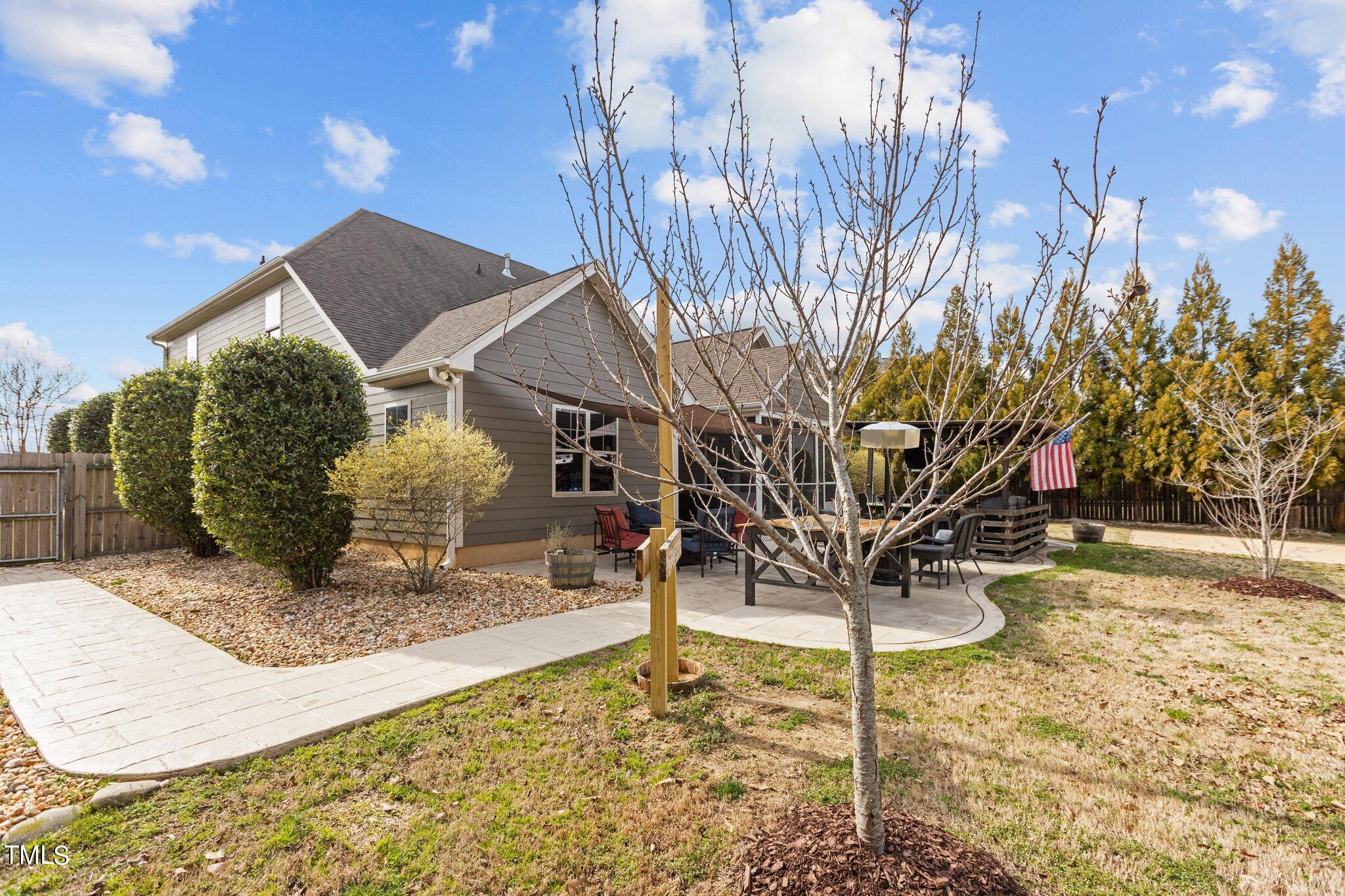 2540 Belvinwood Drive