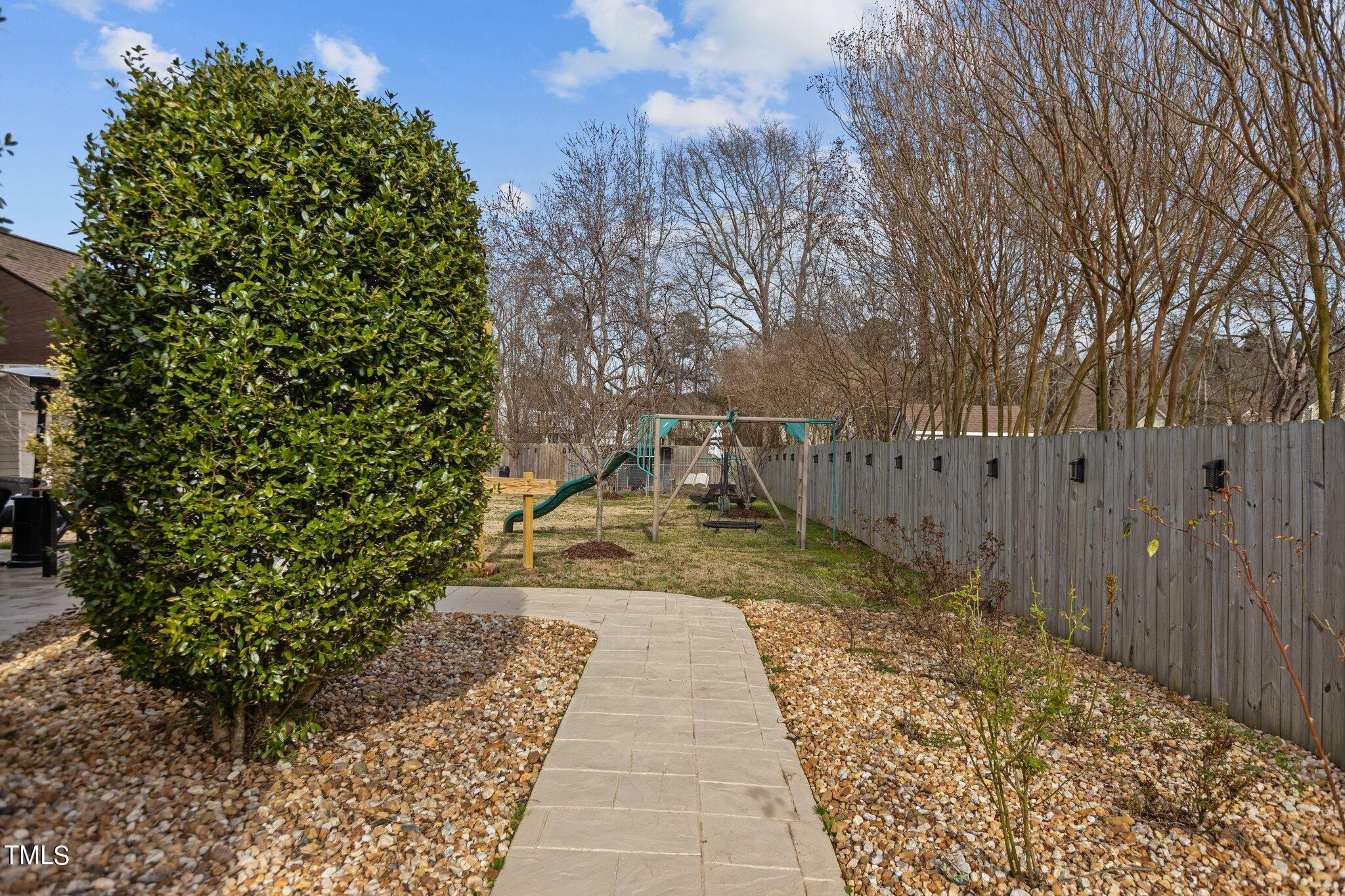 2540 Belvinwood Drive