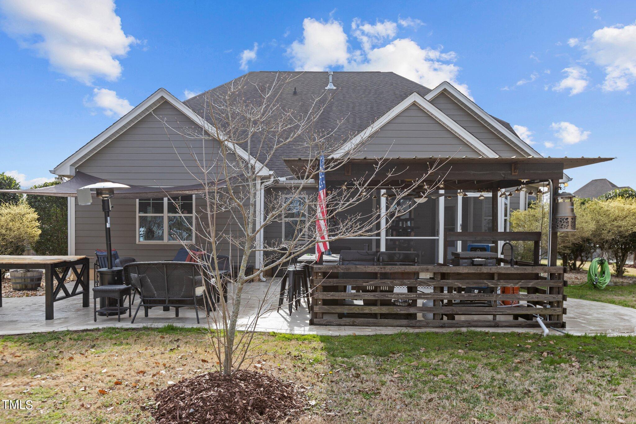 2540 Belvinwood Drive