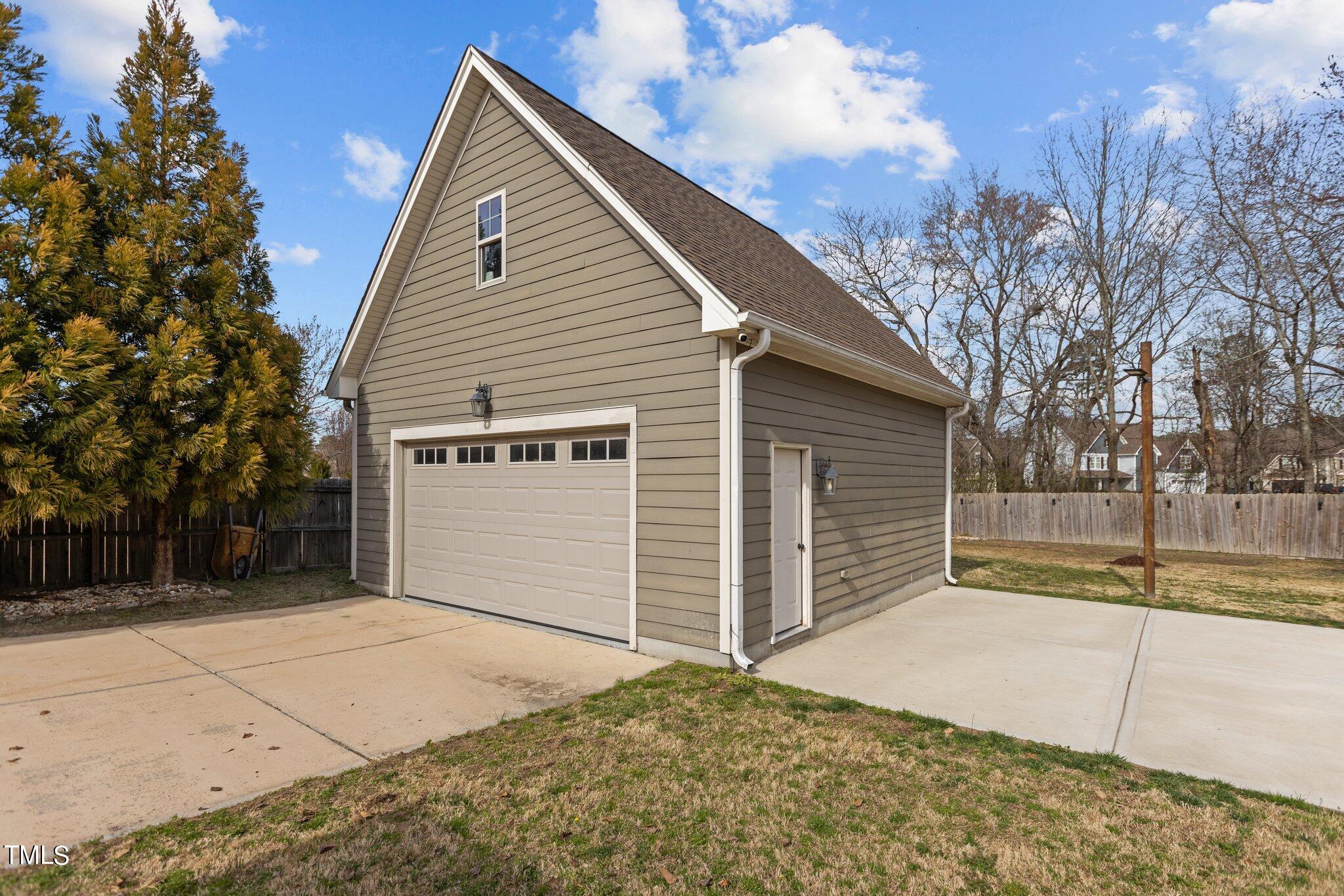 2540 Belvinwood Drive