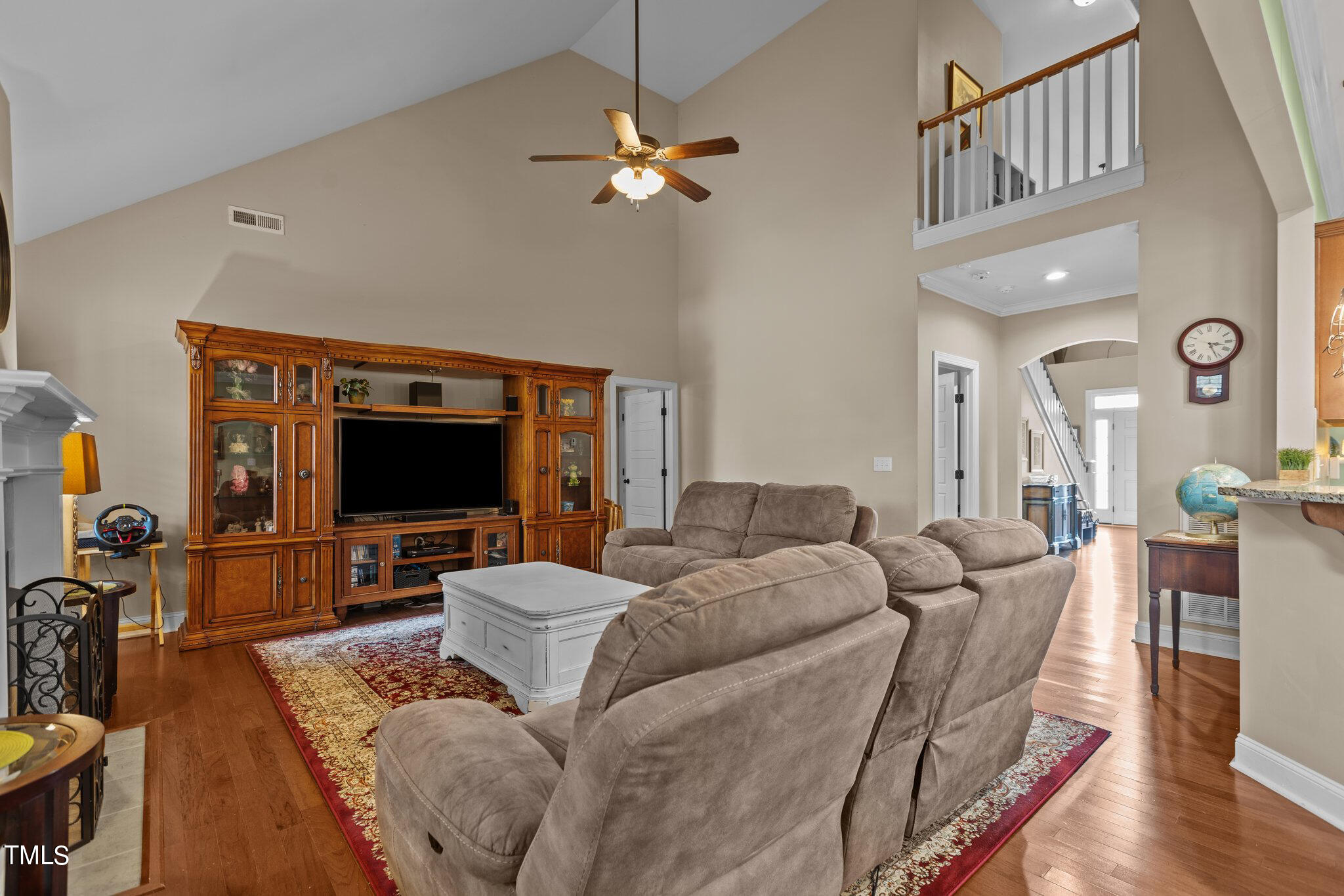 2540 Belvinwood Drive