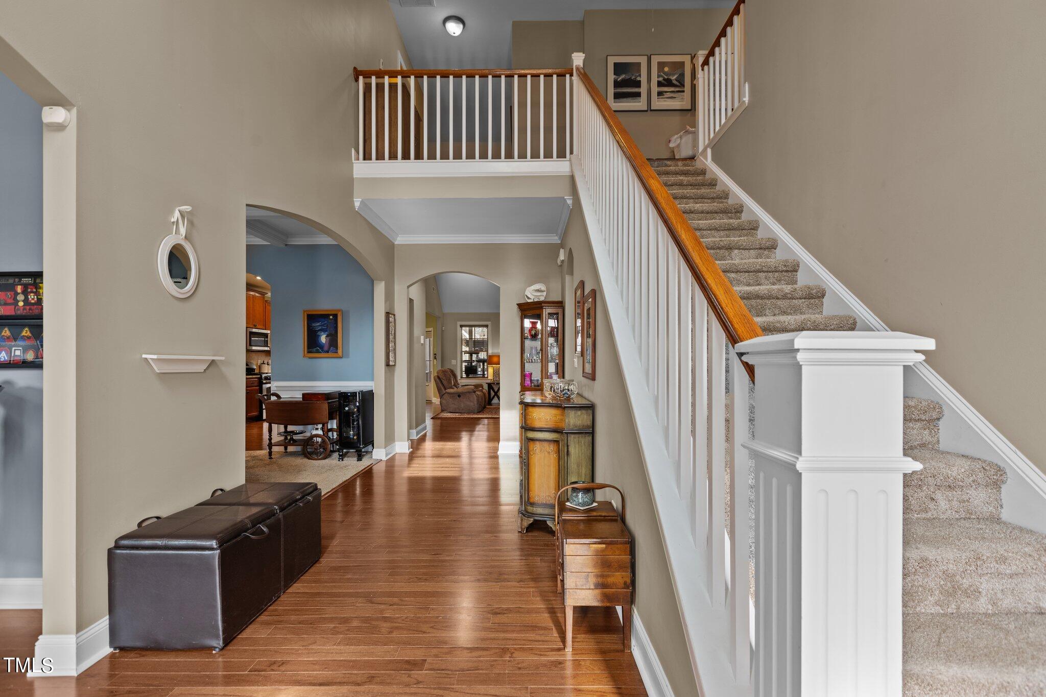 2540 Belvinwood Drive