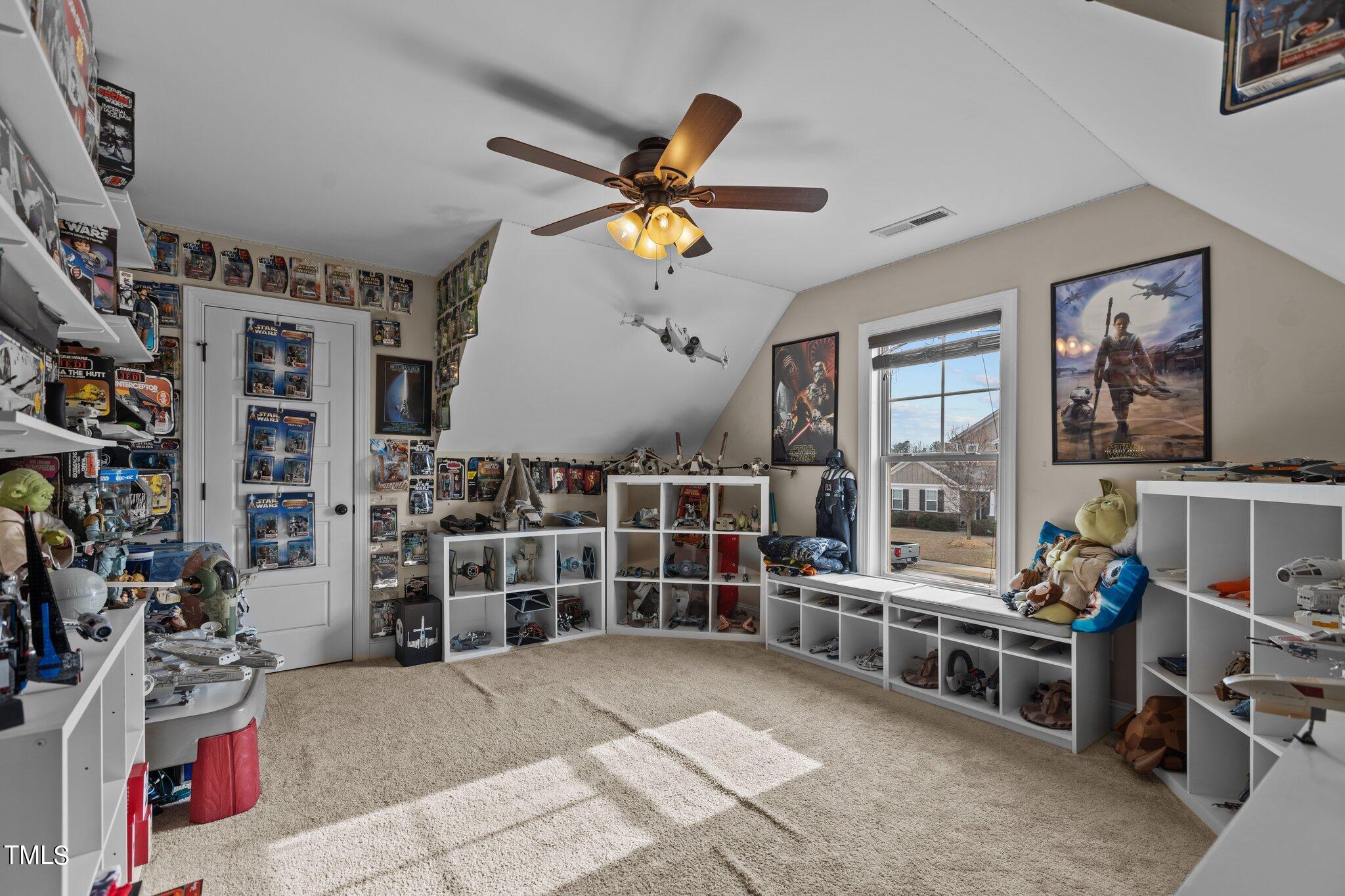 2540 Belvinwood Drive