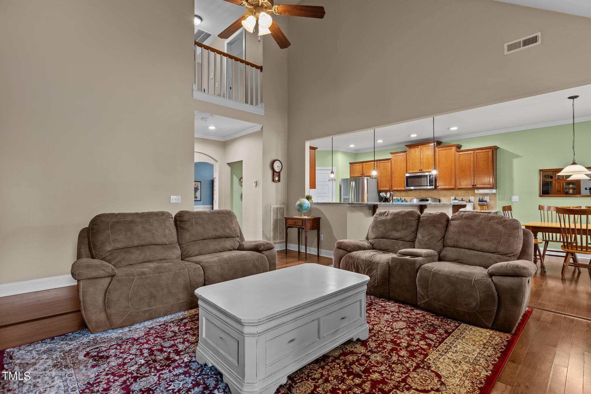 2540 Belvinwood Drive