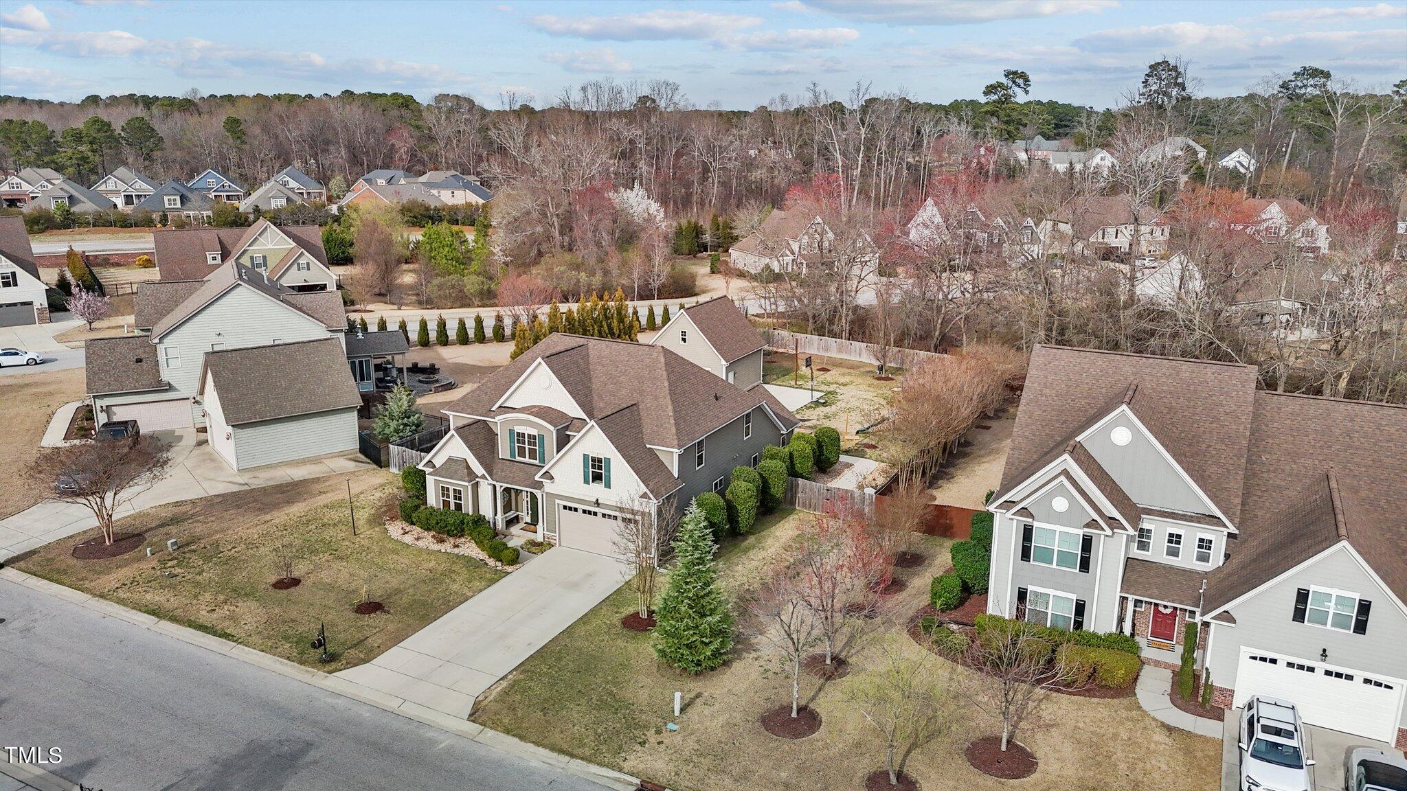 2540 Belvinwood Drive