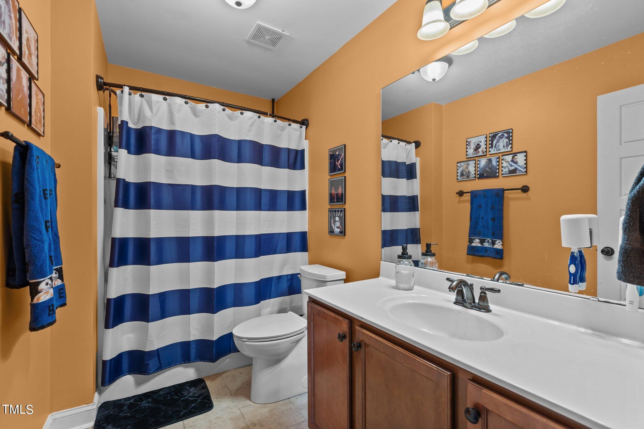 2540 Belvinwood Drive