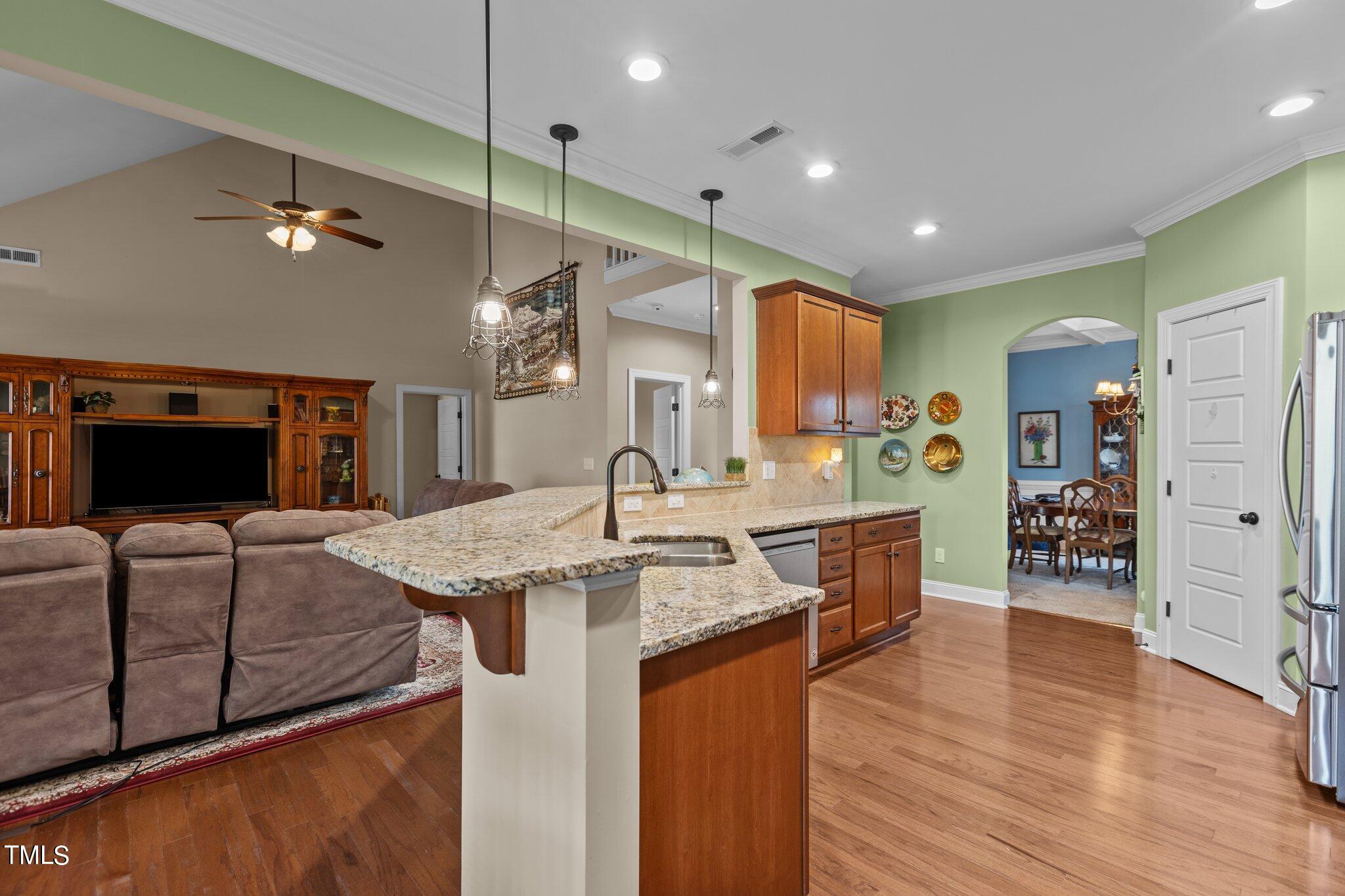 2540 Belvinwood Drive