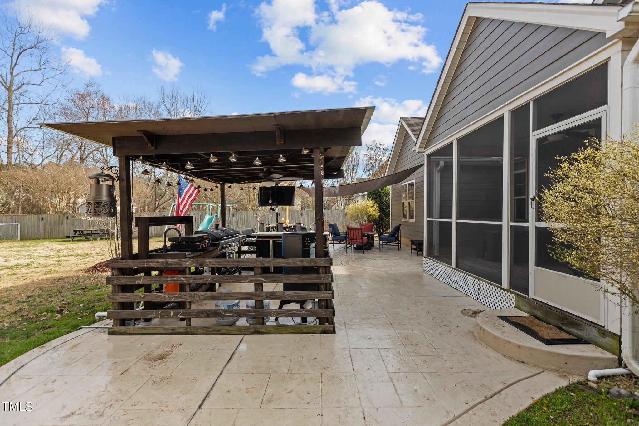 2540 Belvinwood Drive