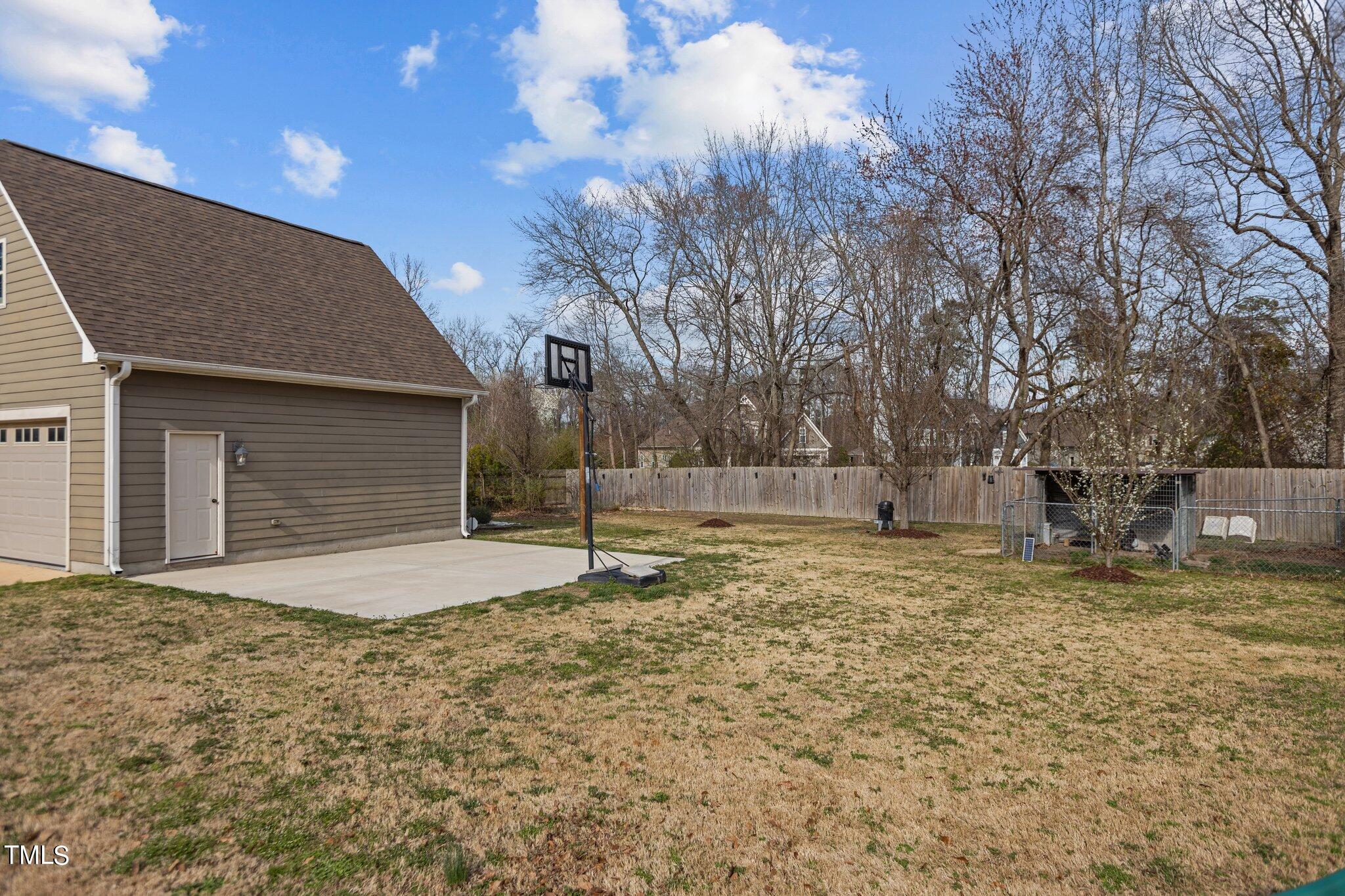 2540 Belvinwood Drive