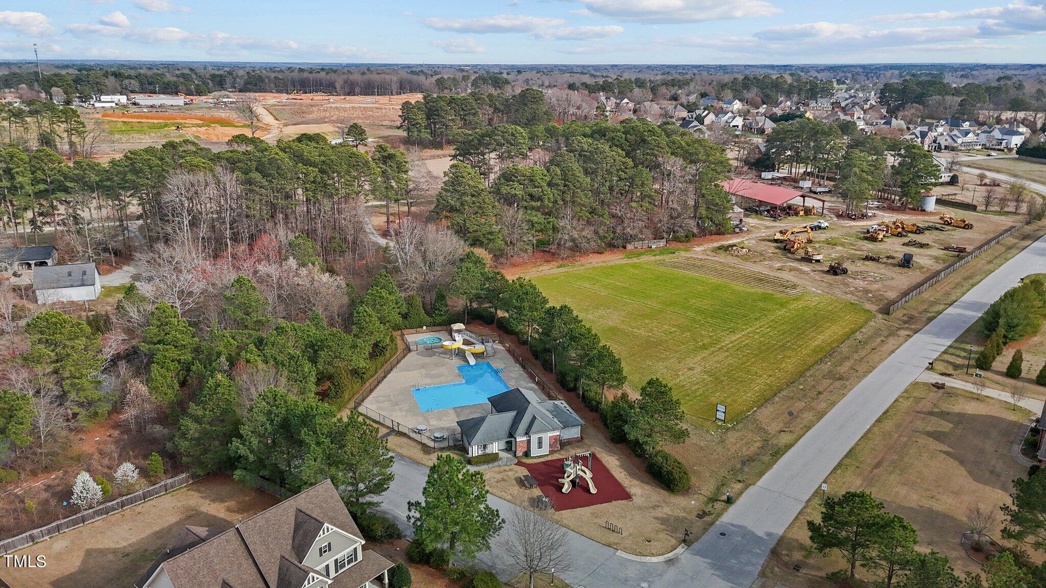 2540 Belvinwood Drive