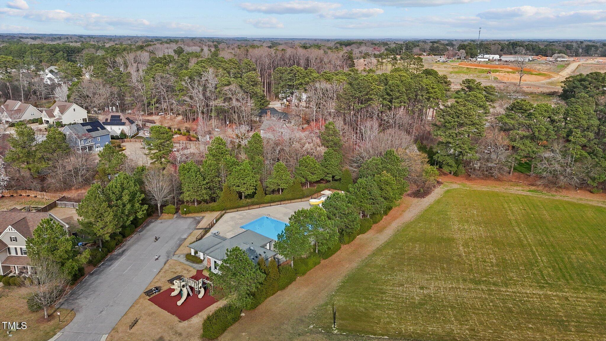 2540 Belvinwood Drive