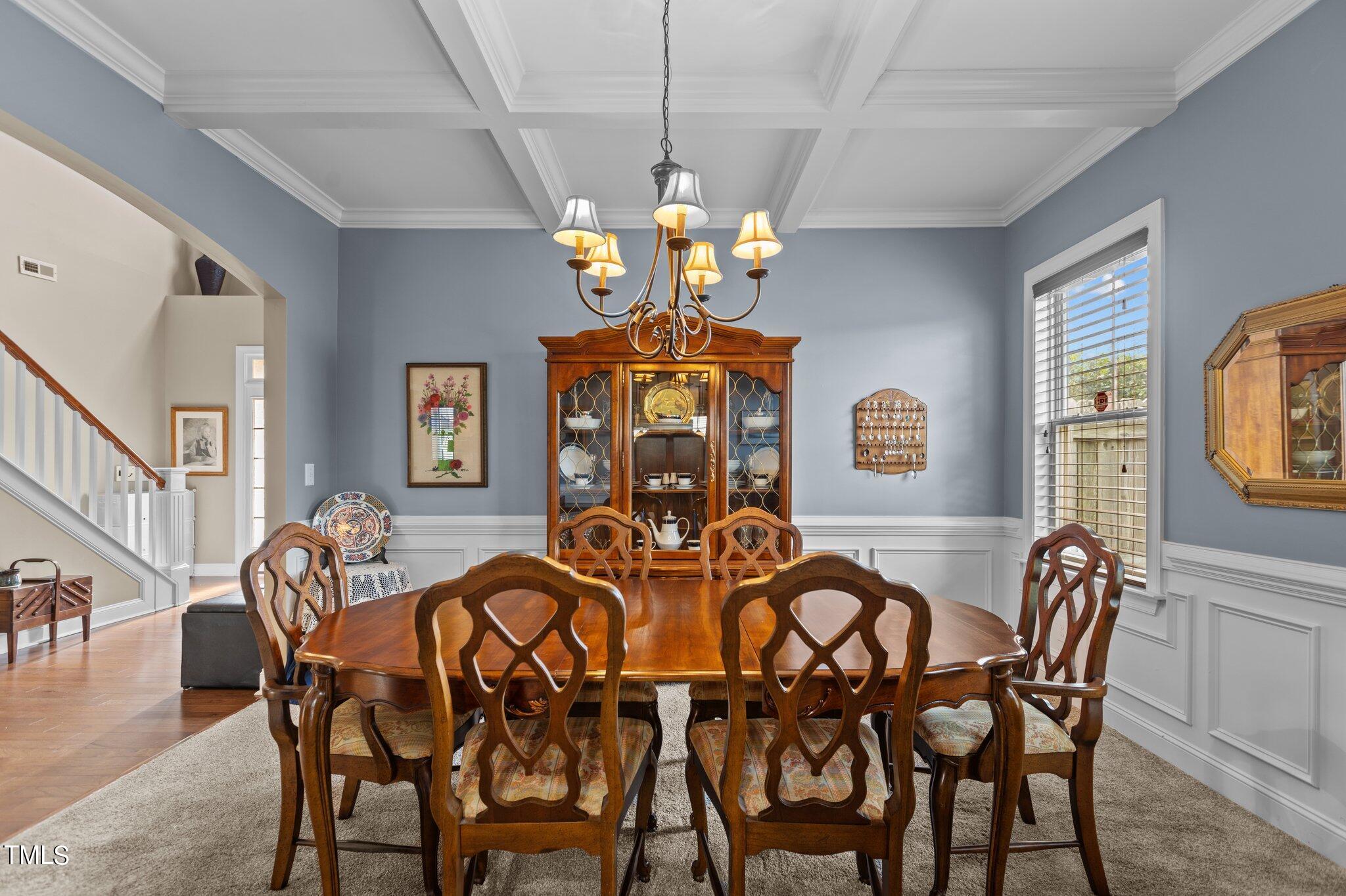 2540 Belvinwood Drive