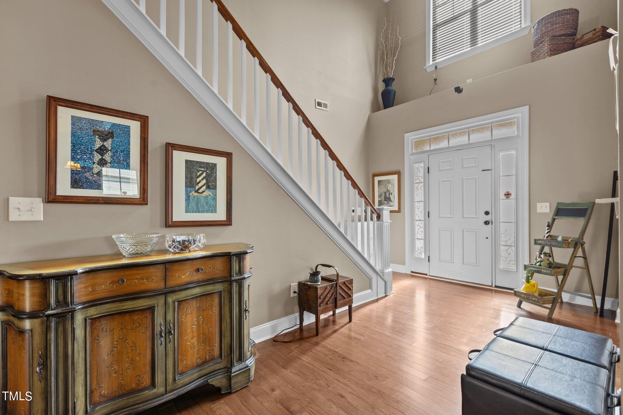 2540 Belvinwood Drive