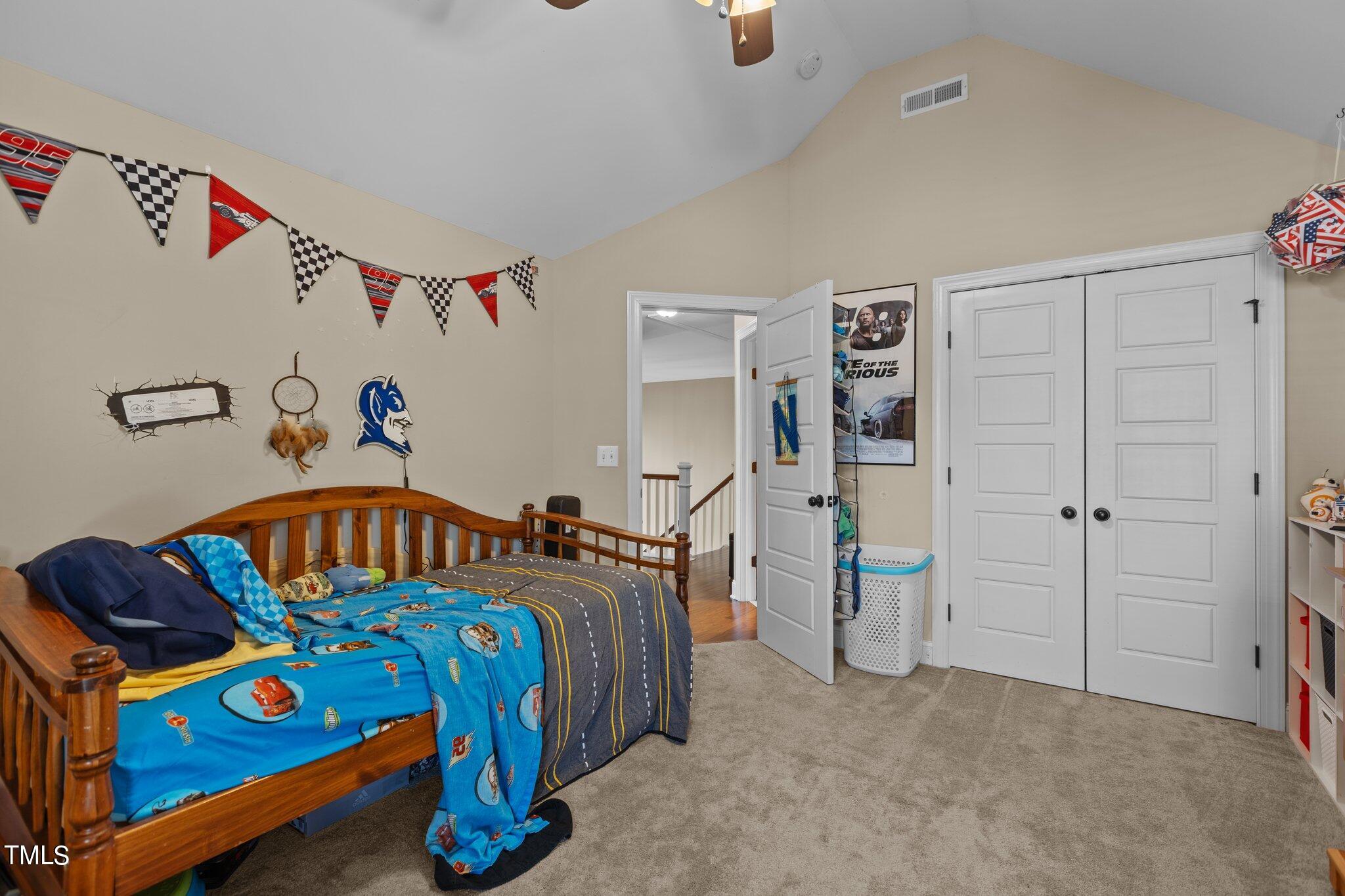 2540 Belvinwood Drive