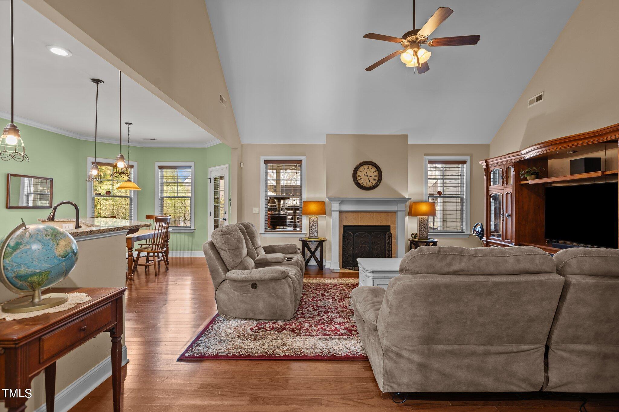 2540 Belvinwood Drive