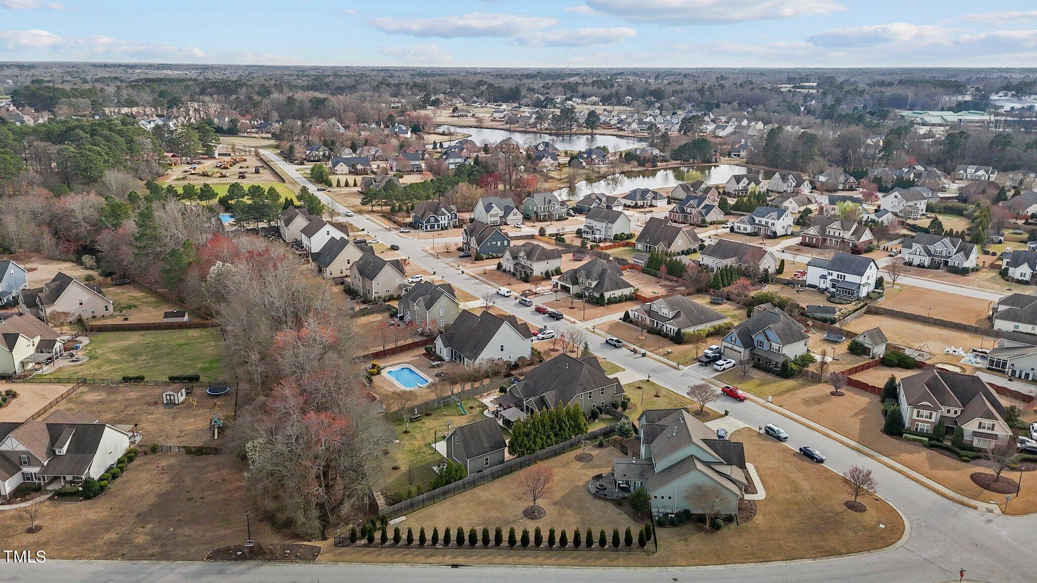 2540 Belvinwood Drive