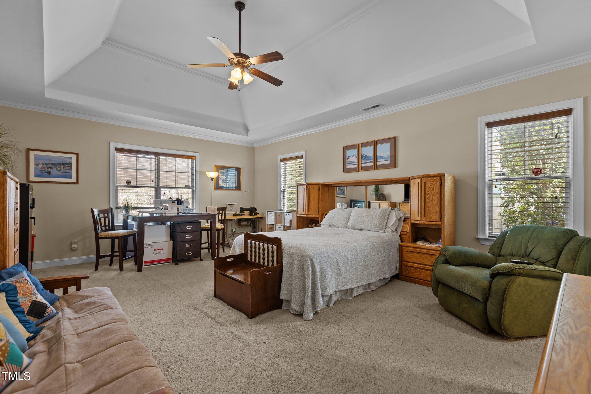 2540 Belvinwood Drive