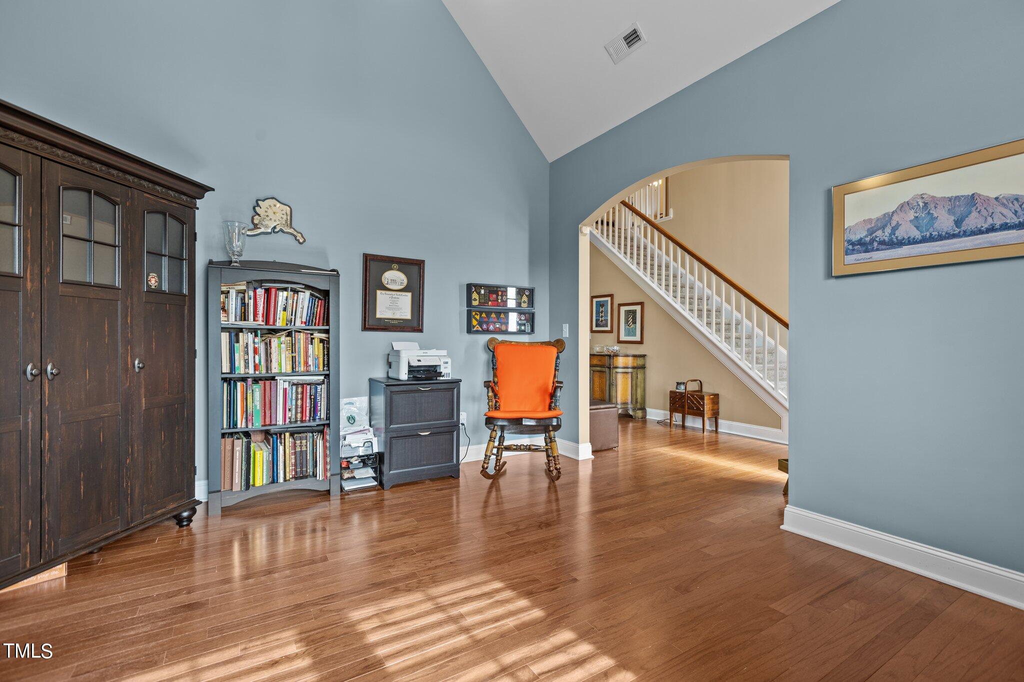 2540 Belvinwood Drive