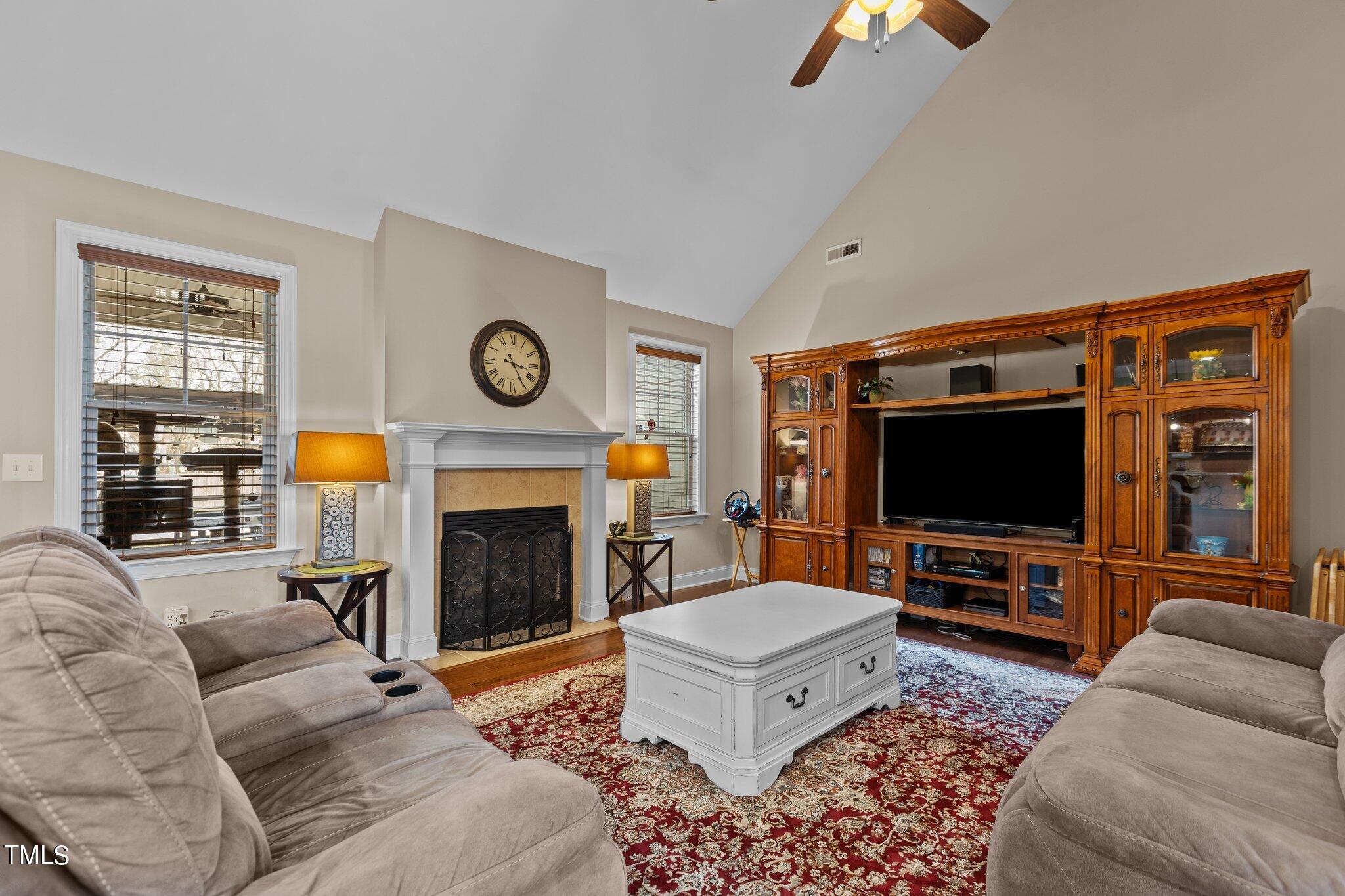 2540 Belvinwood Drive