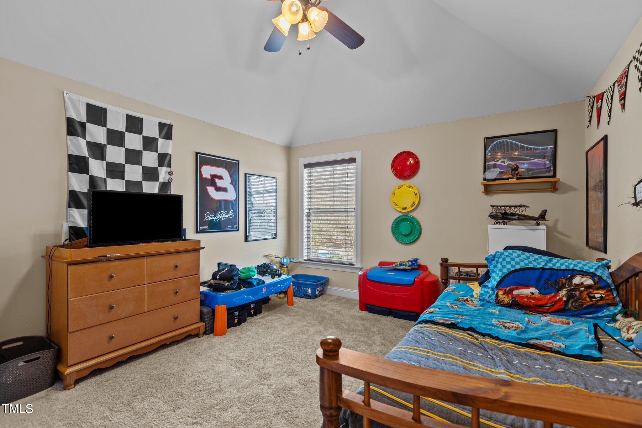2540 Belvinwood Drive